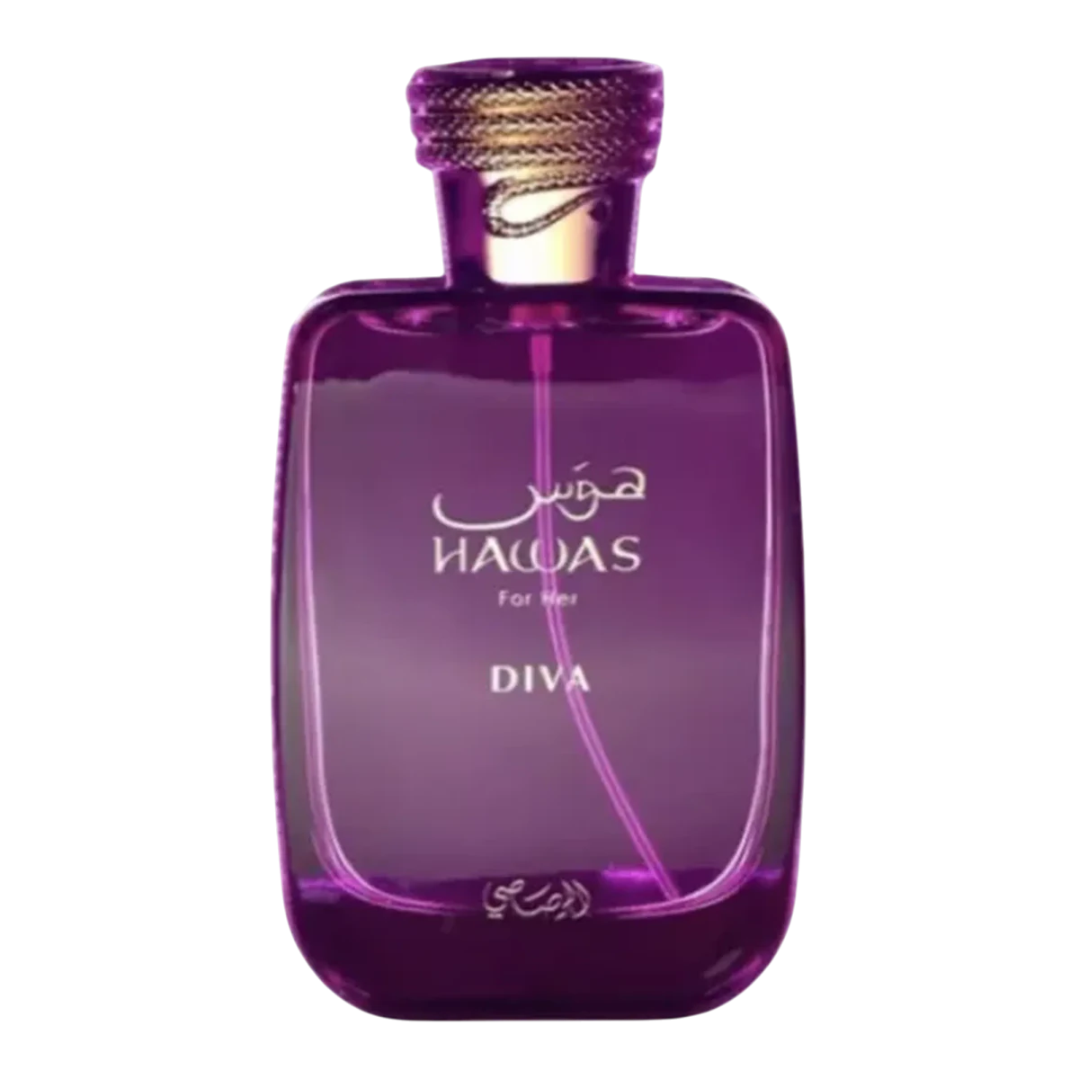 Hawas Diva - Frasco