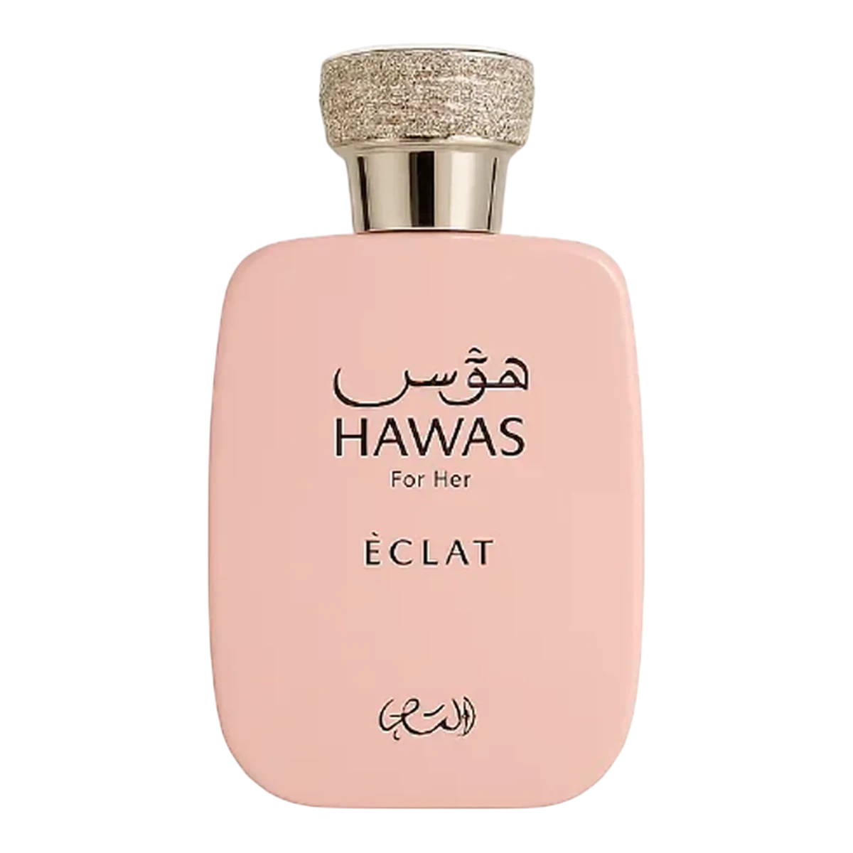 Hawas Eclat - Frasco
