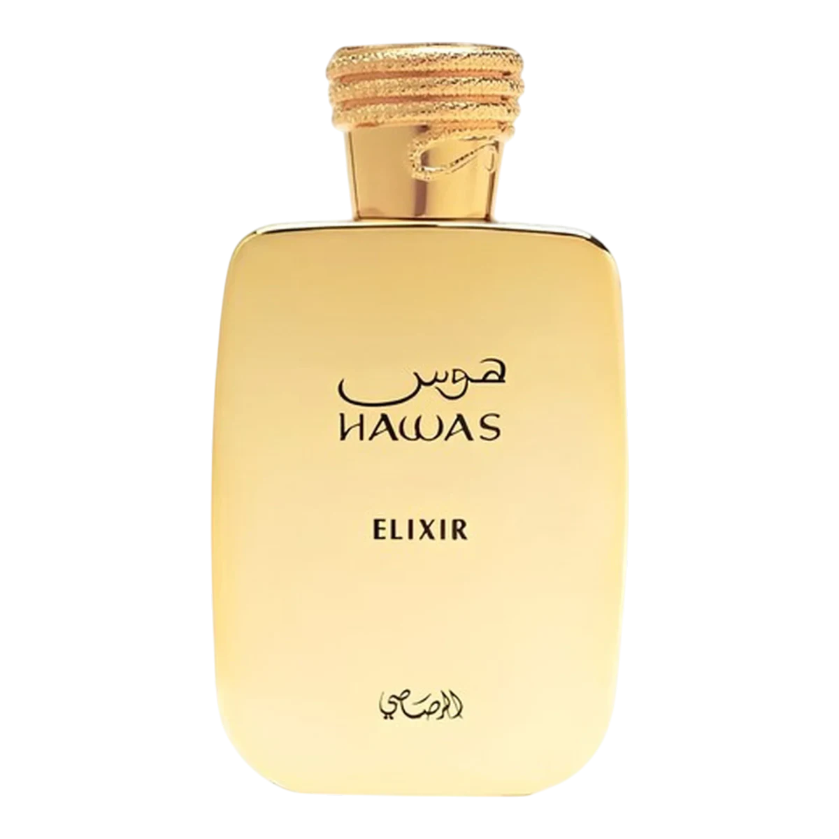 Hawas Elixir - Frasco