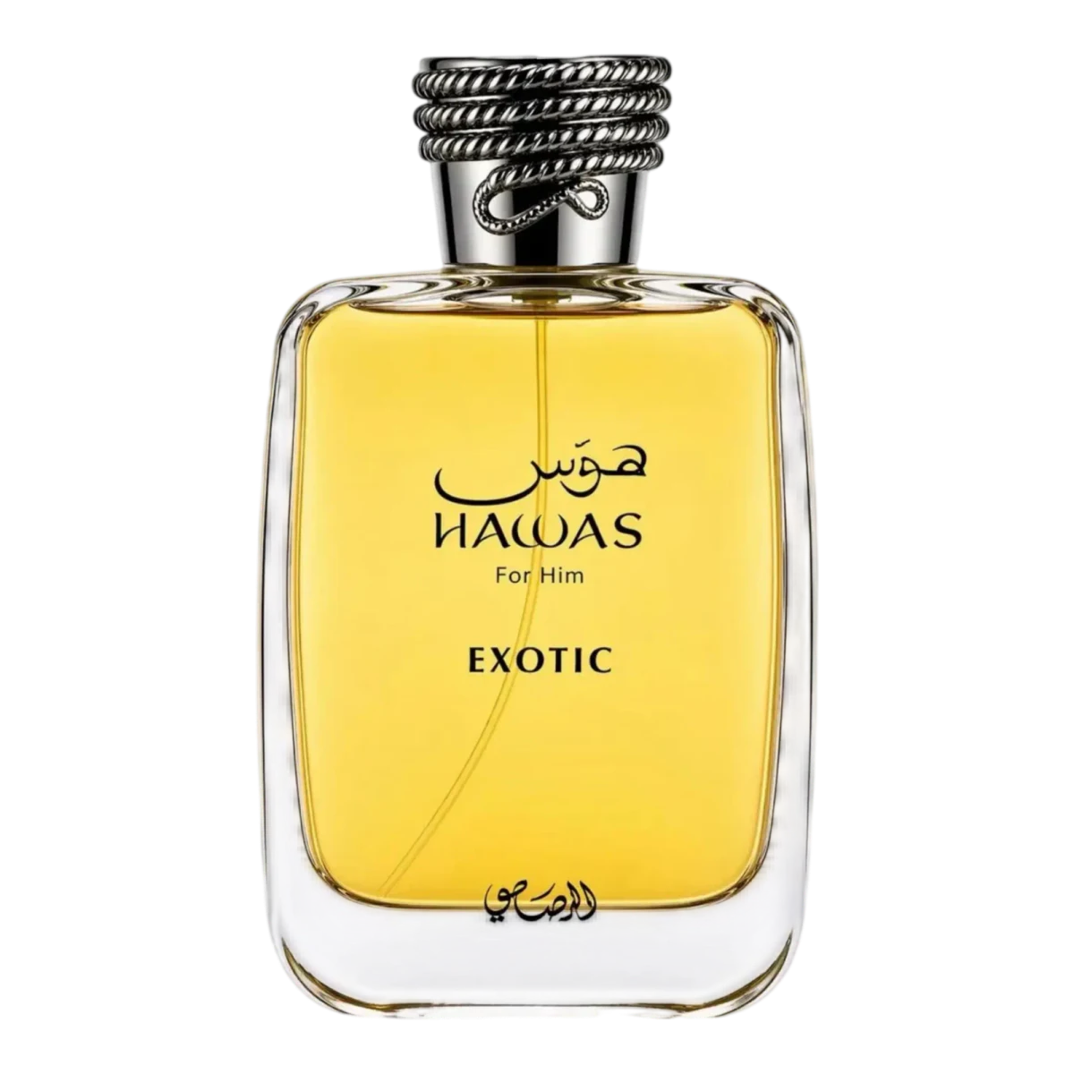 Hawas Exotic - Frasco