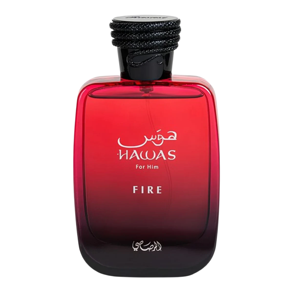 Hawas Fire - Frasco