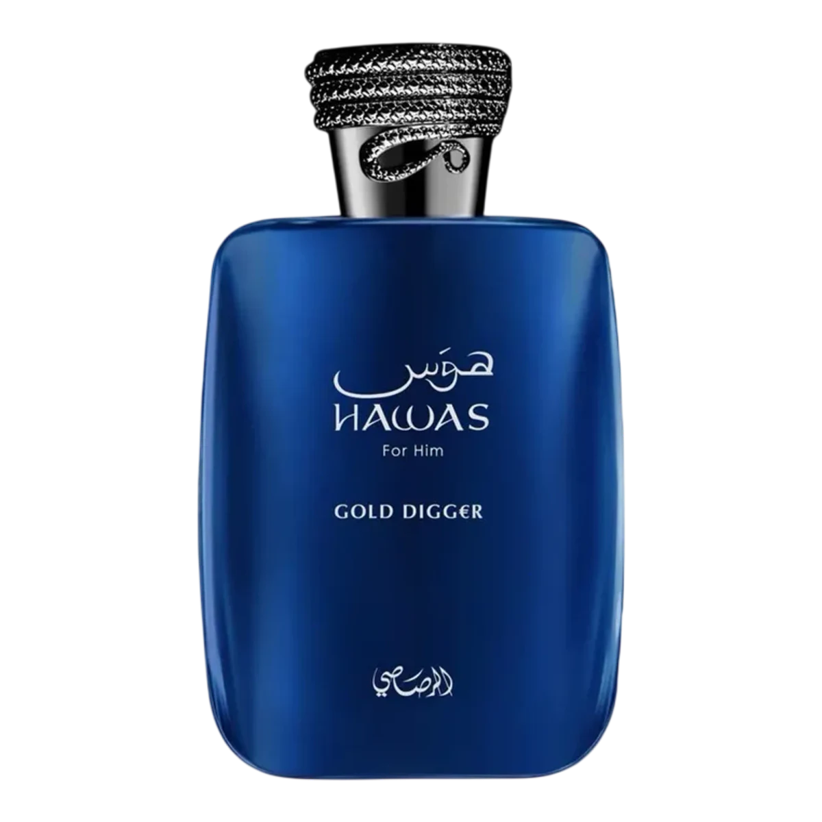 Hawas Gold Digger - Frasco