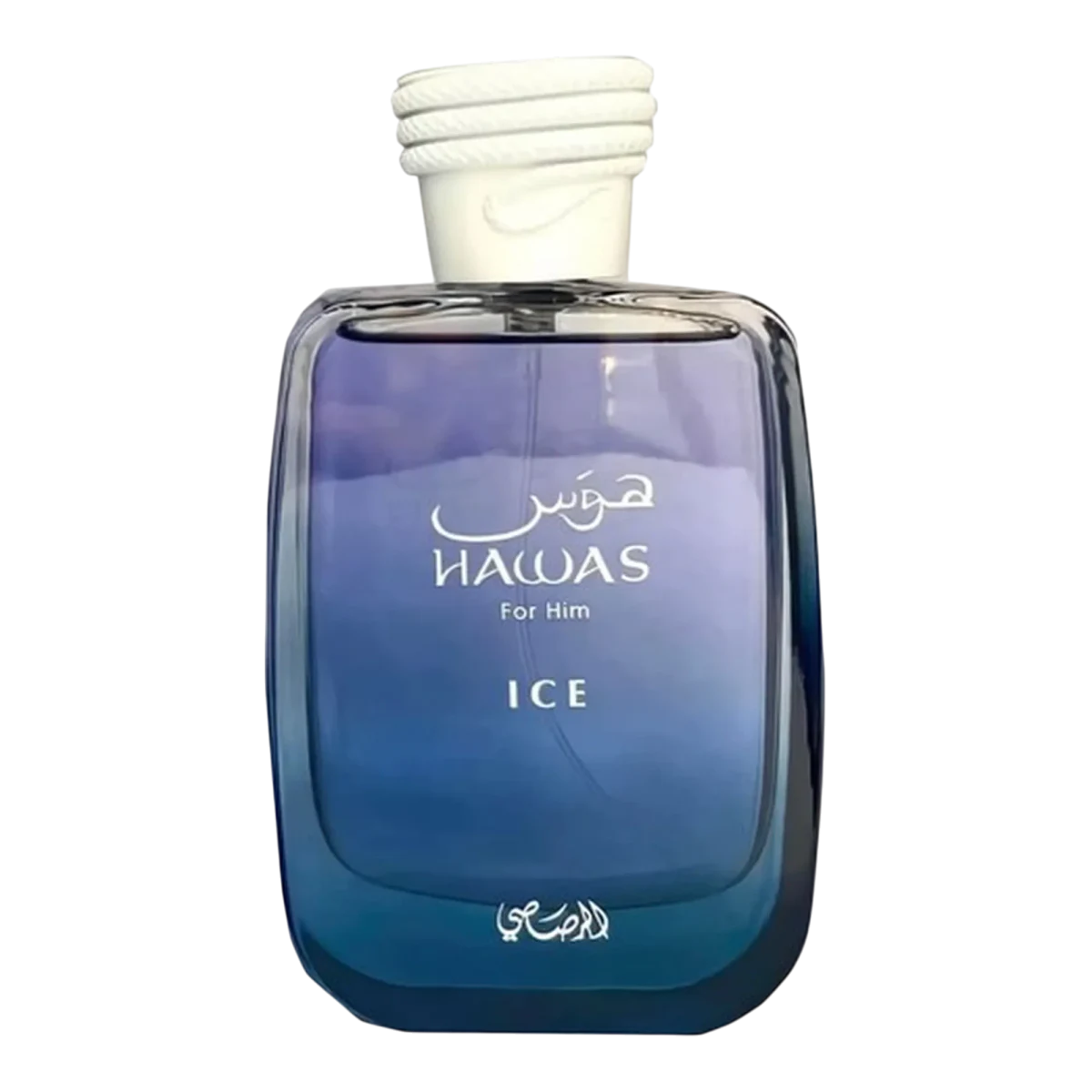 Hawas Ice - Frasco