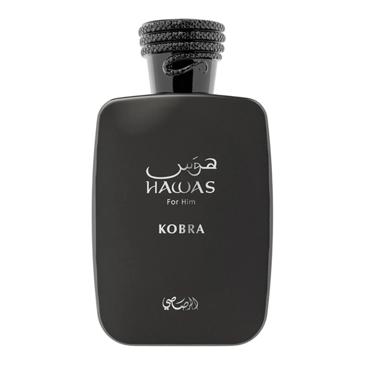 Hawas Kobra - Frasco