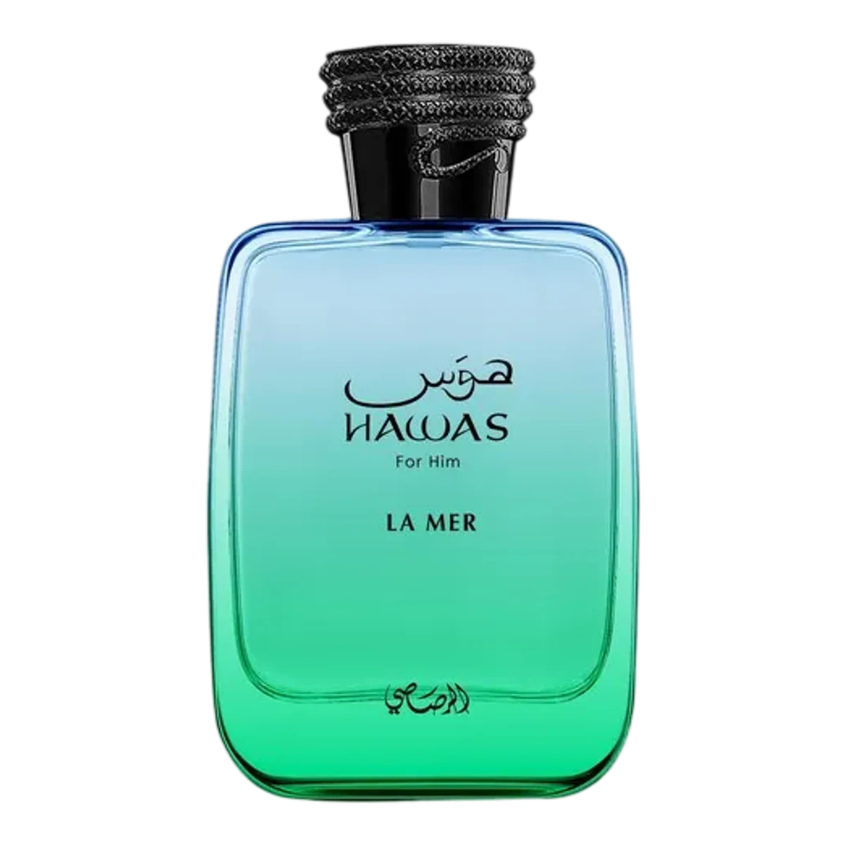 Hawas La Mer - Frasco