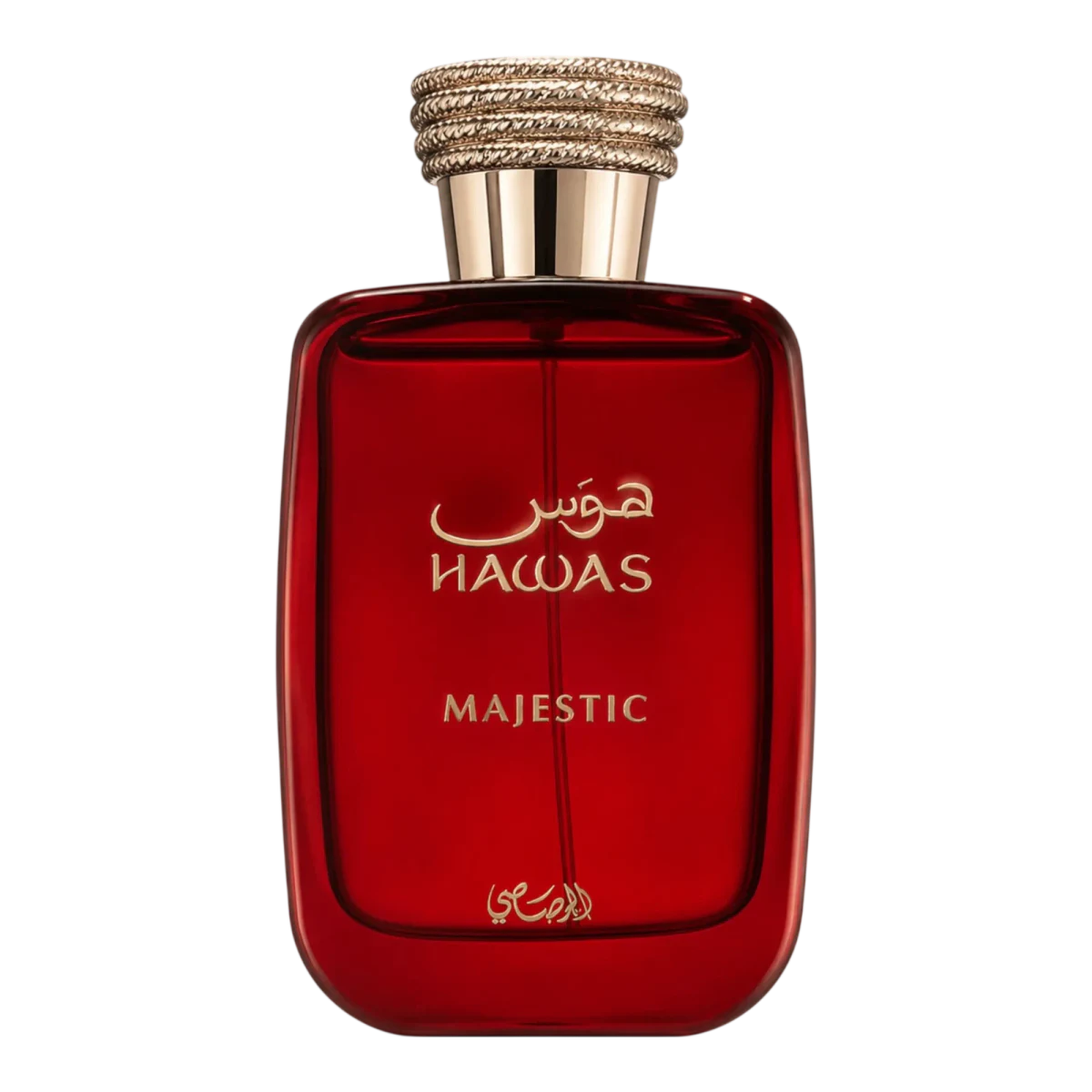 Hawas Majestic - Frasco