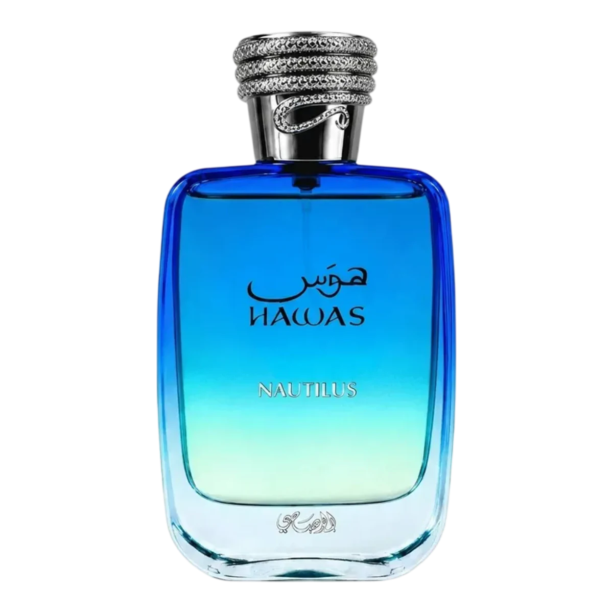 Hawas Nautilus - Frasco