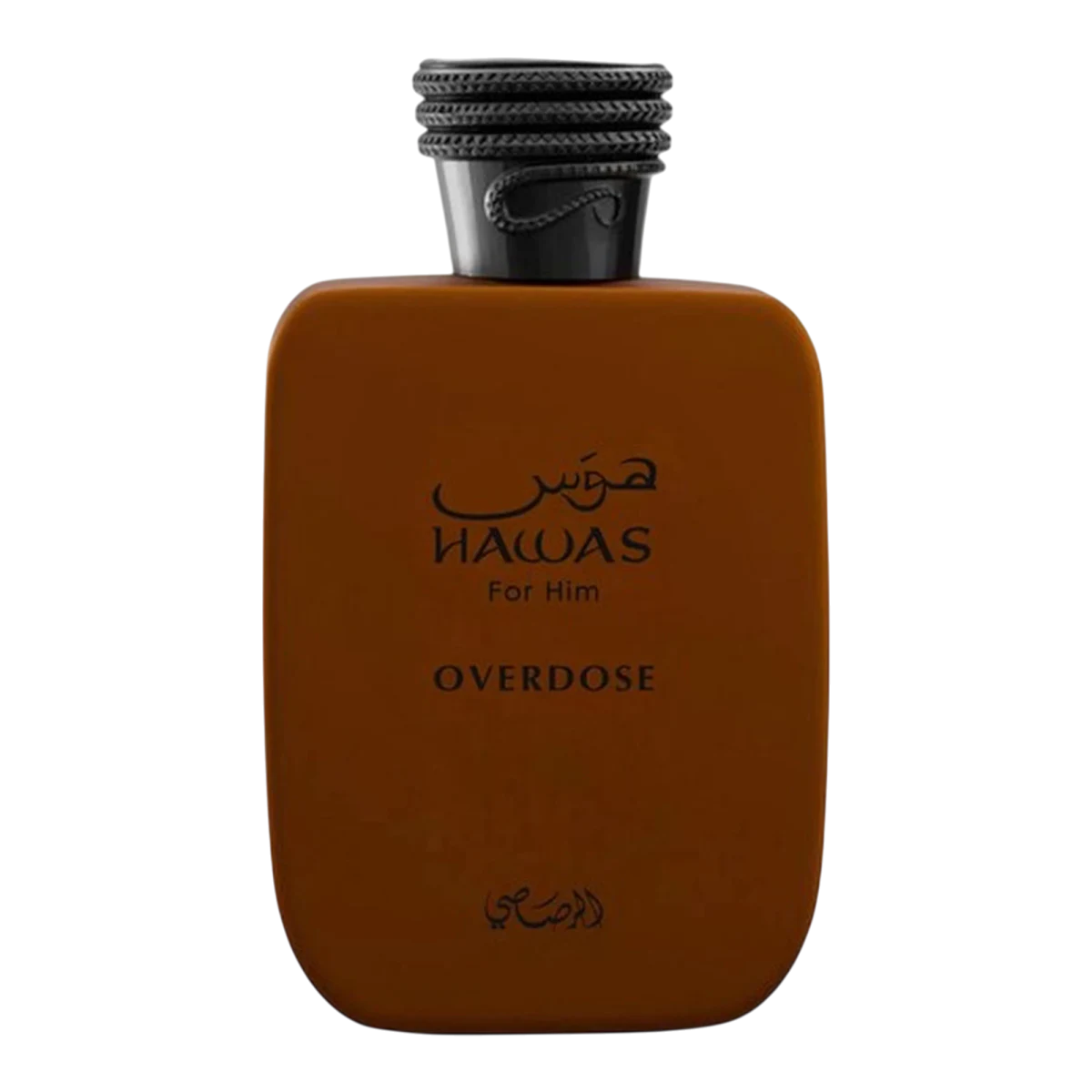 Hawas Overdose - Frasco