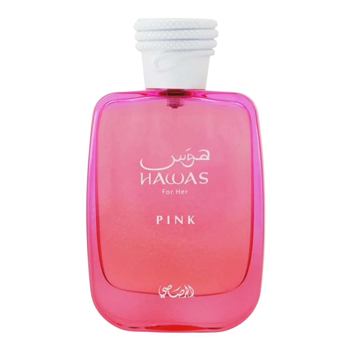 Hawas Pink - Frasco