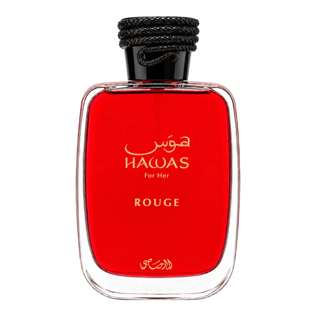 Hawas Rouge - Frasco