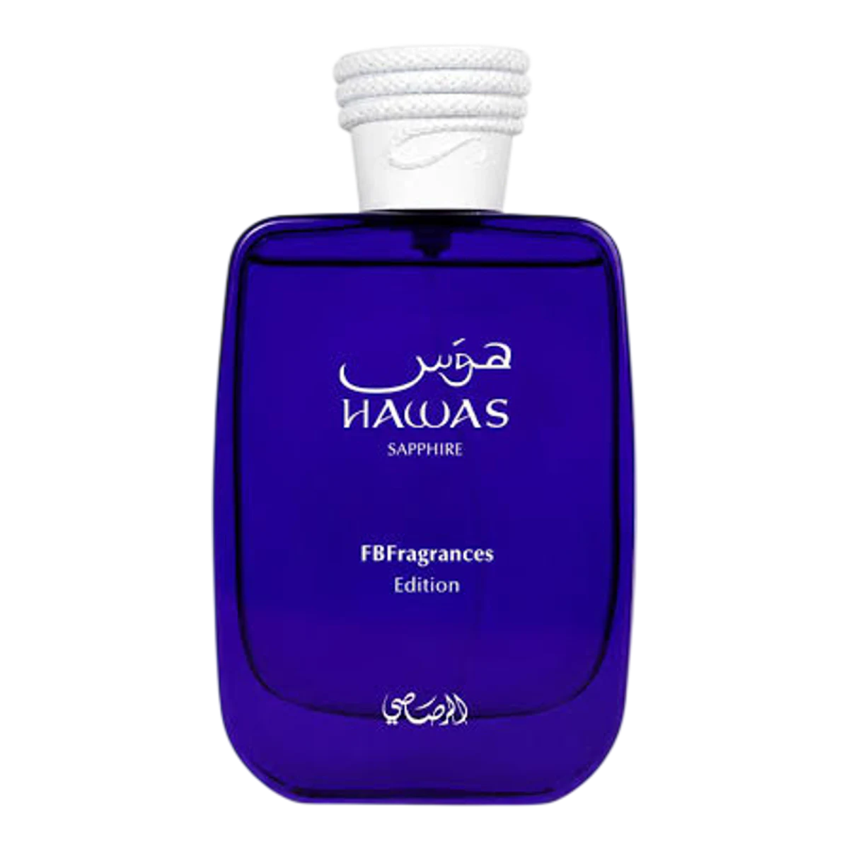Hawas Sapphire - Frasco