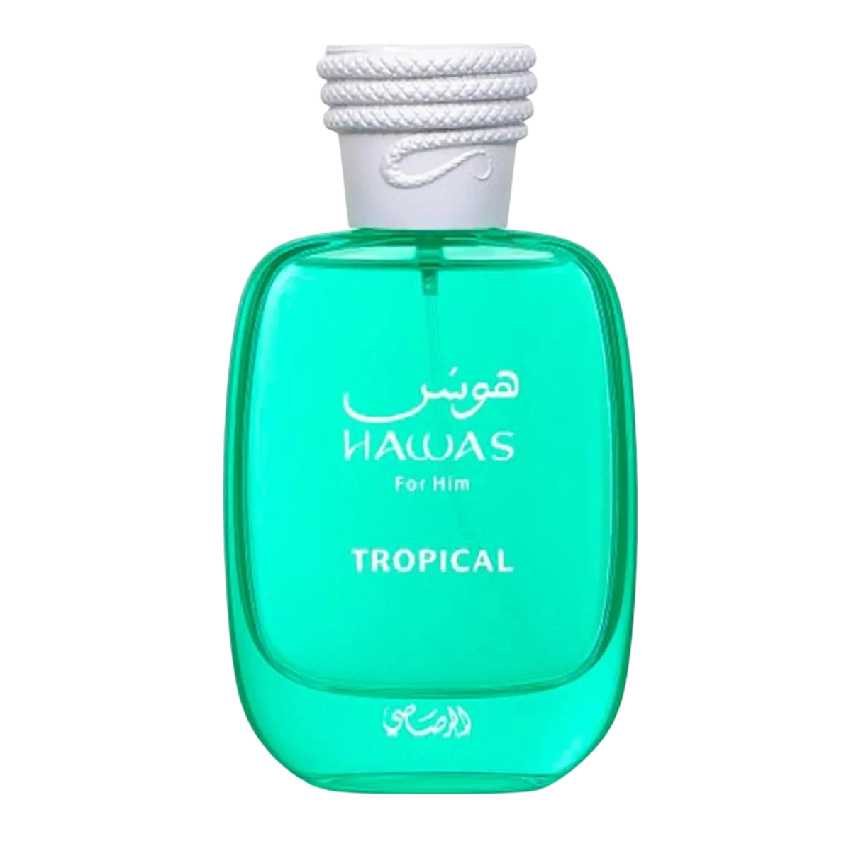 Hawas Tropical - Frasco