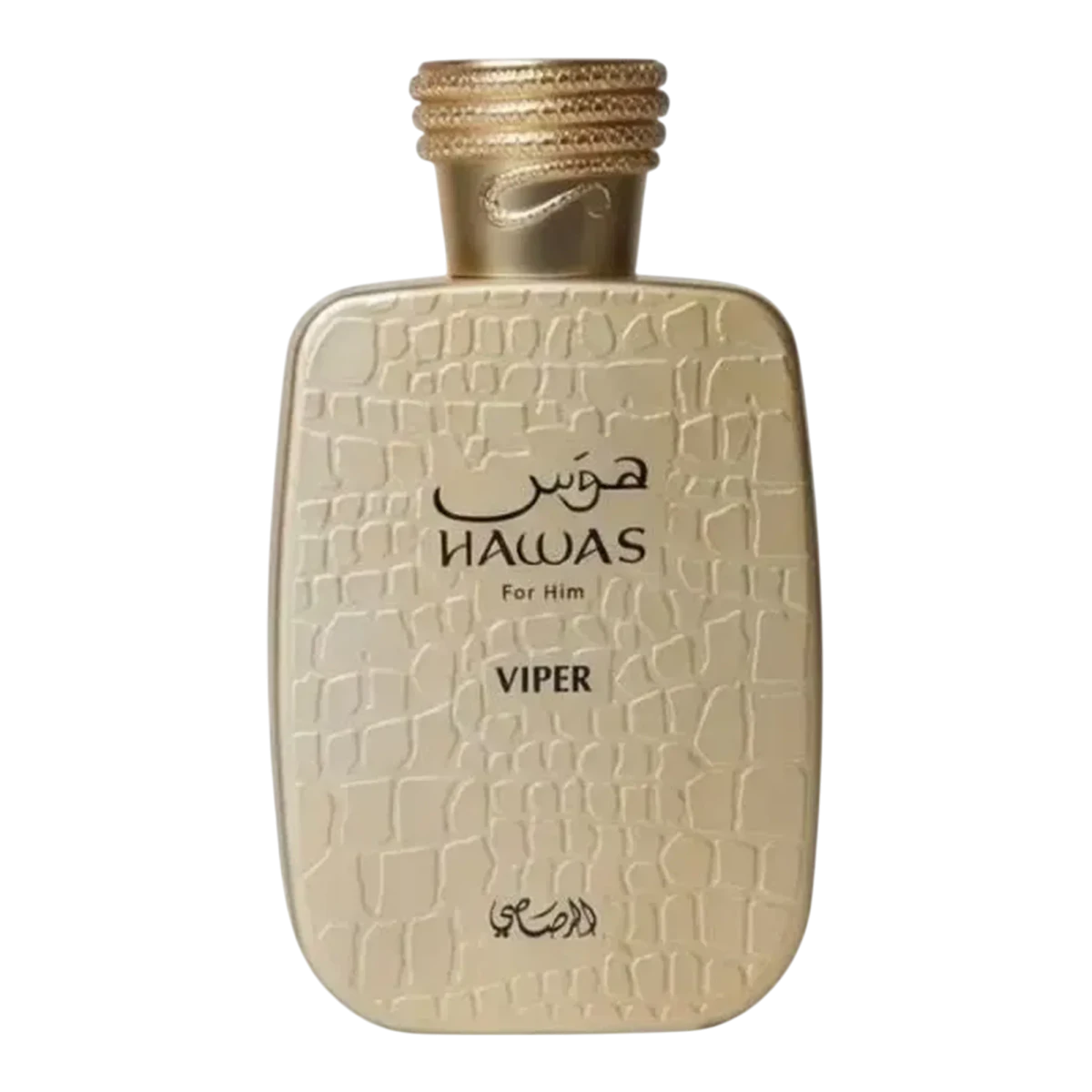 Hawas Viper - Frasco