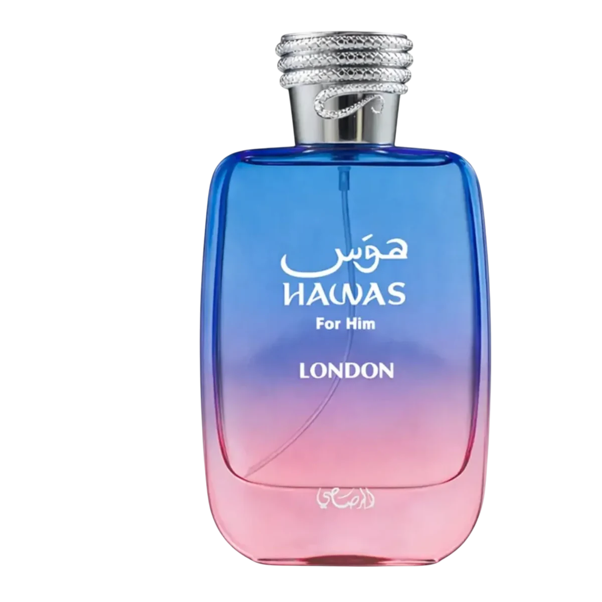 London - Frasco