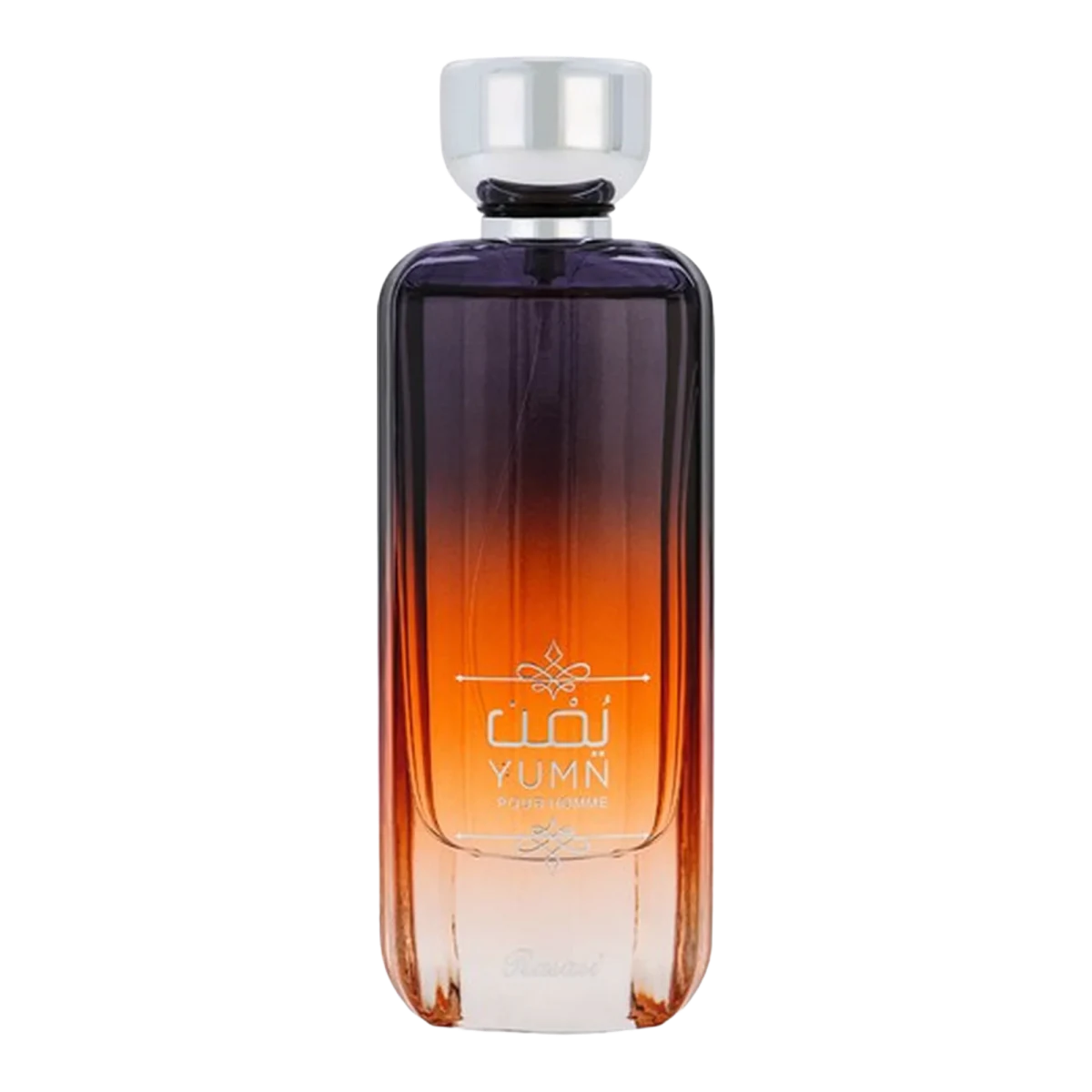 Yumn pour homme - Frasco
