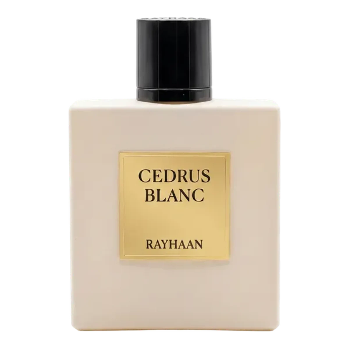 Cedrus Blanc - Frasco