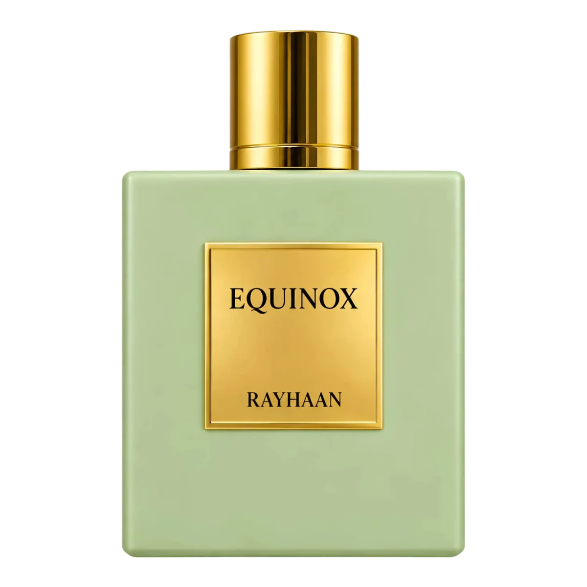 Equinox - Frasco