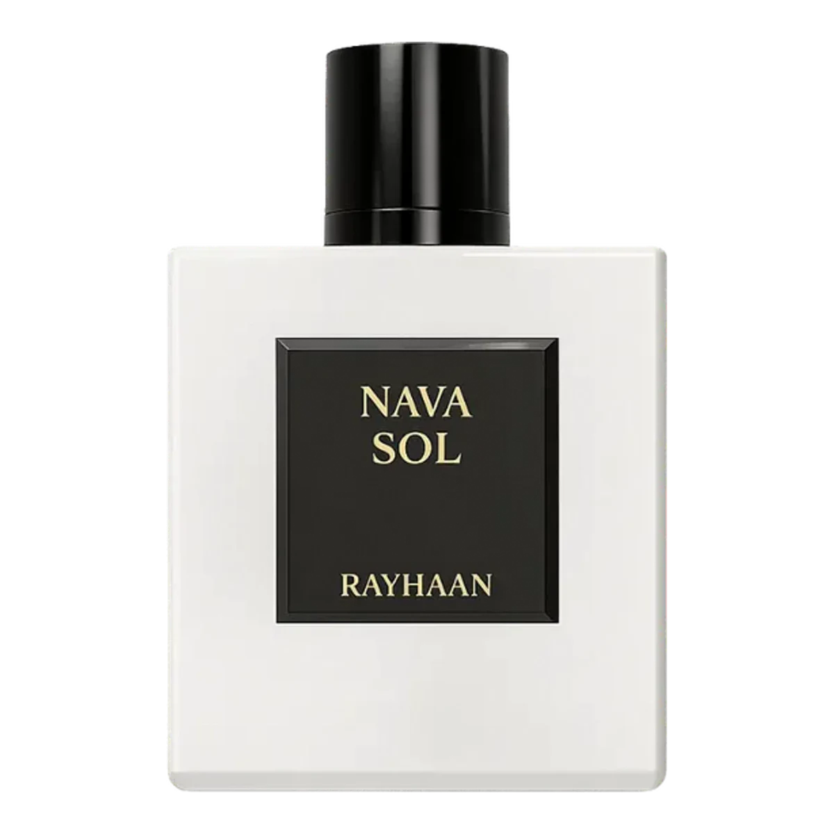 Nava Sol - Frasco