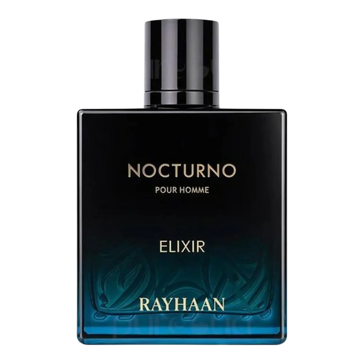 Nocturno Elixir - Frasco