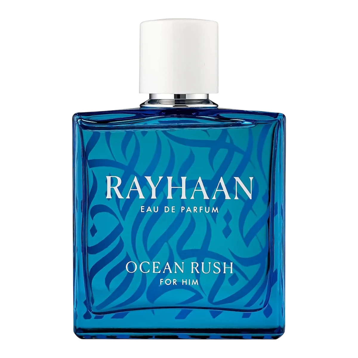 Ocean Rush - Frasco