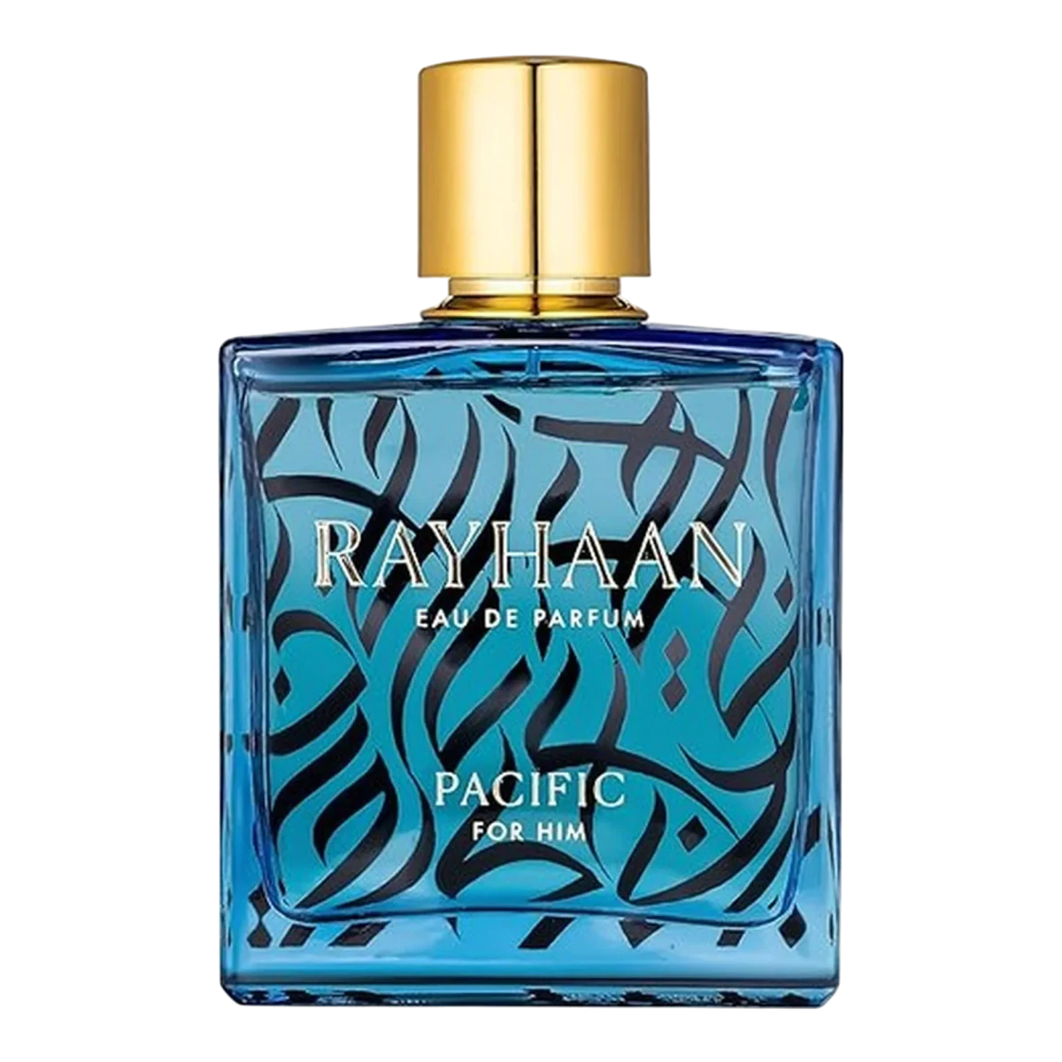 Pacific - Frasco