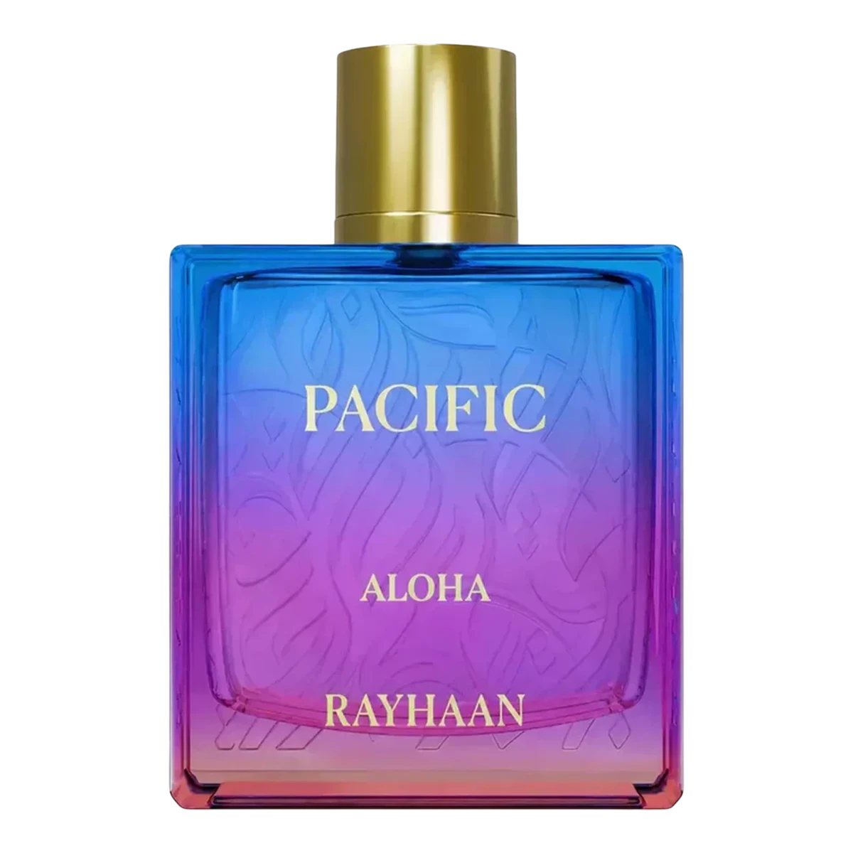 Pacific Aloha - Frasco