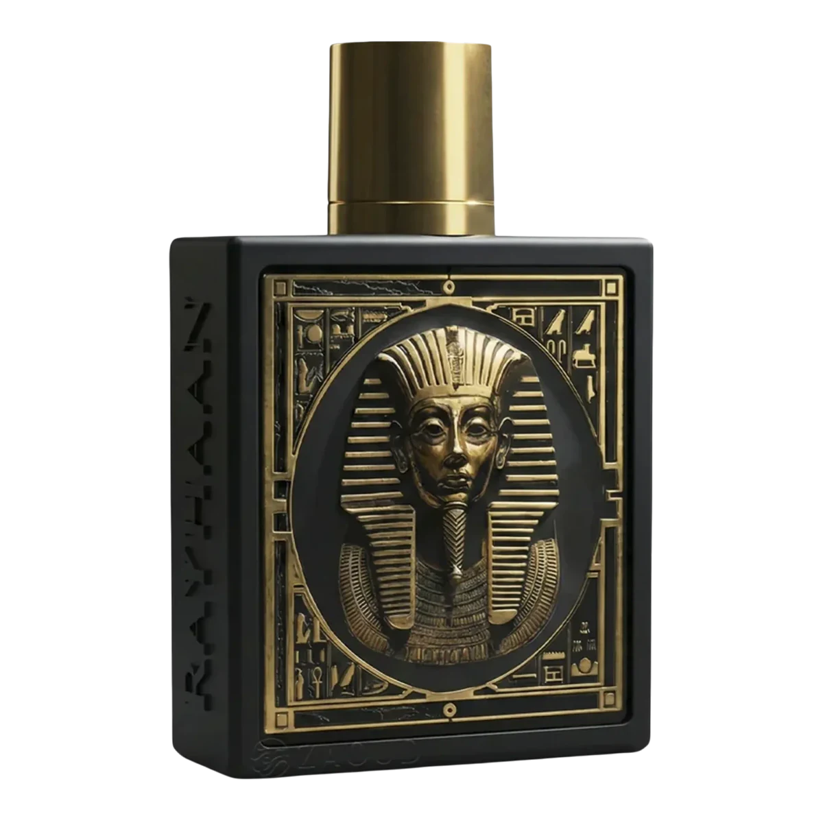Pharaoh - Frasco
