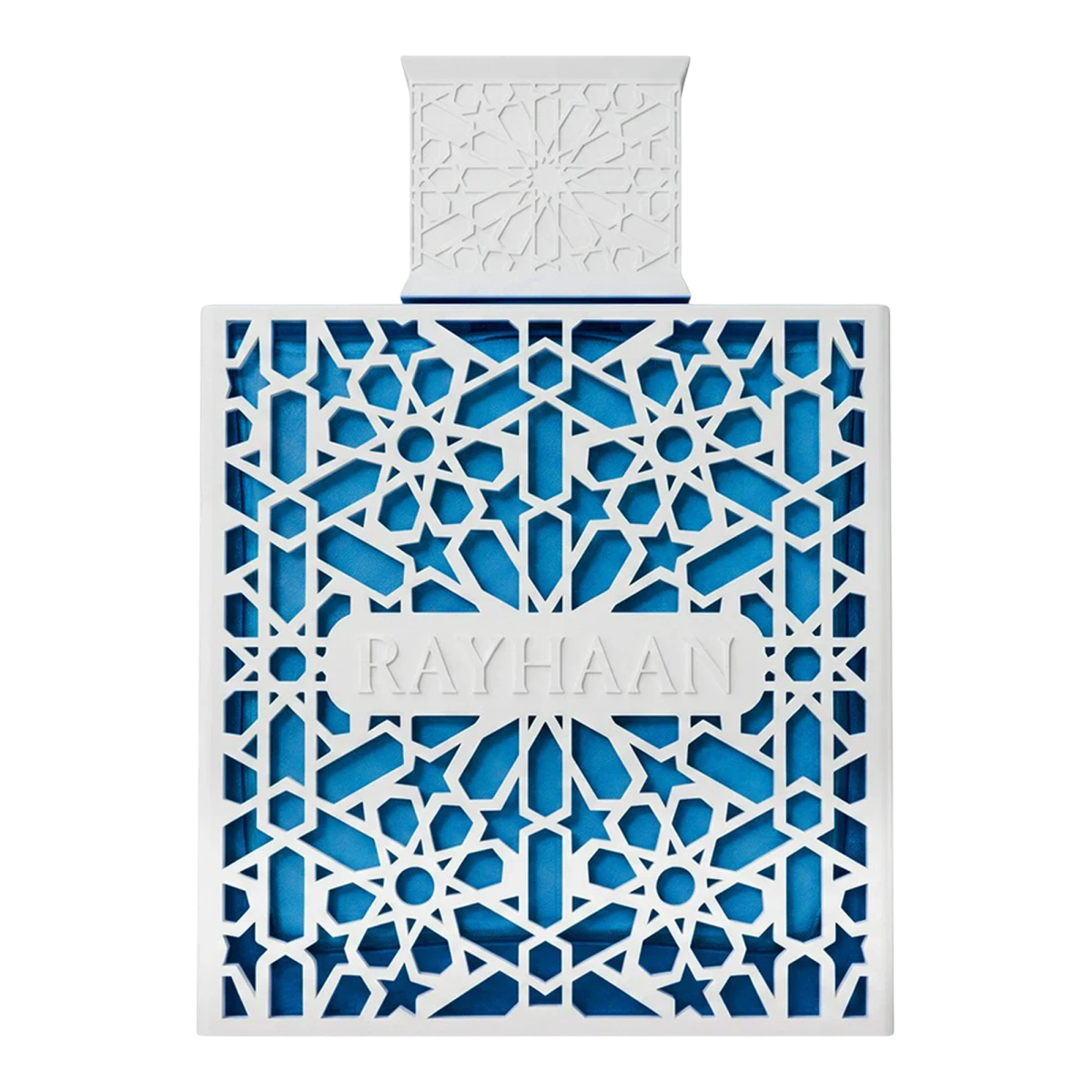 RAYHAAN Azul - Frasco