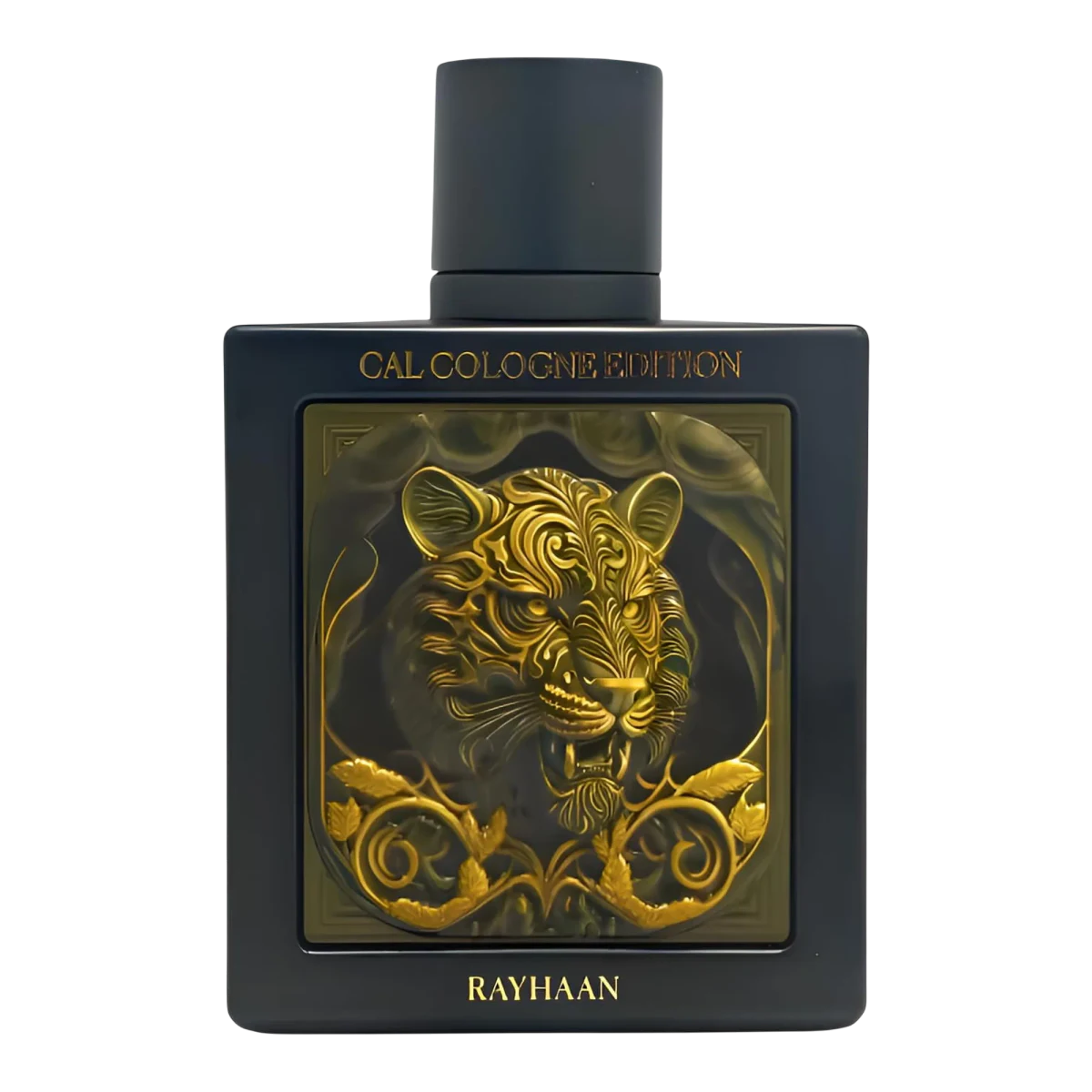 Rayhaan Cal Cologne Edition - Frasco