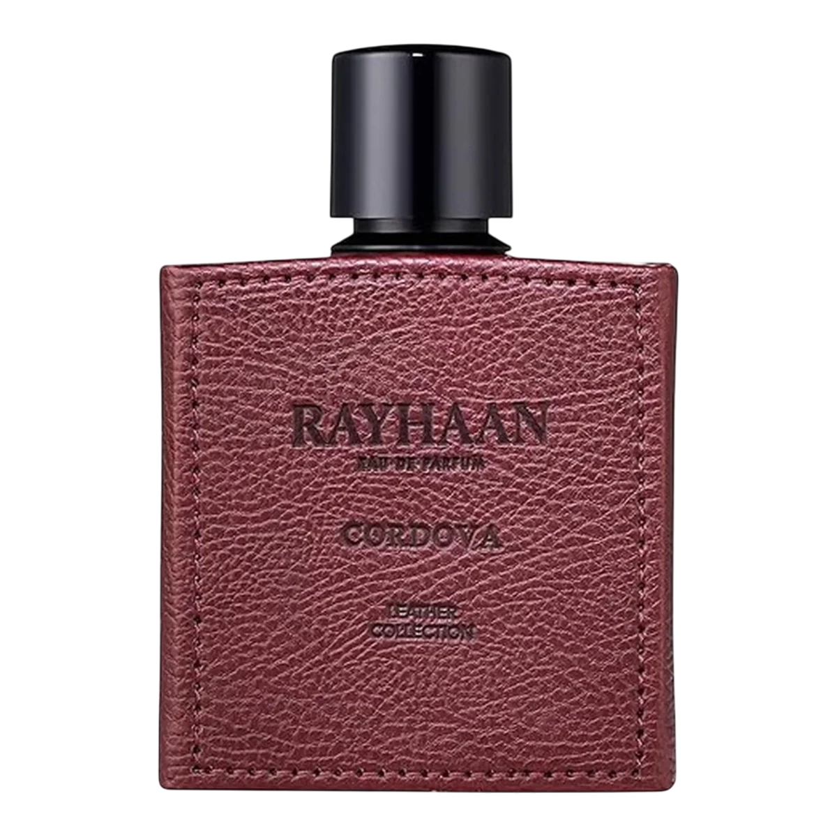 Rayhaan Cordova - Frasco