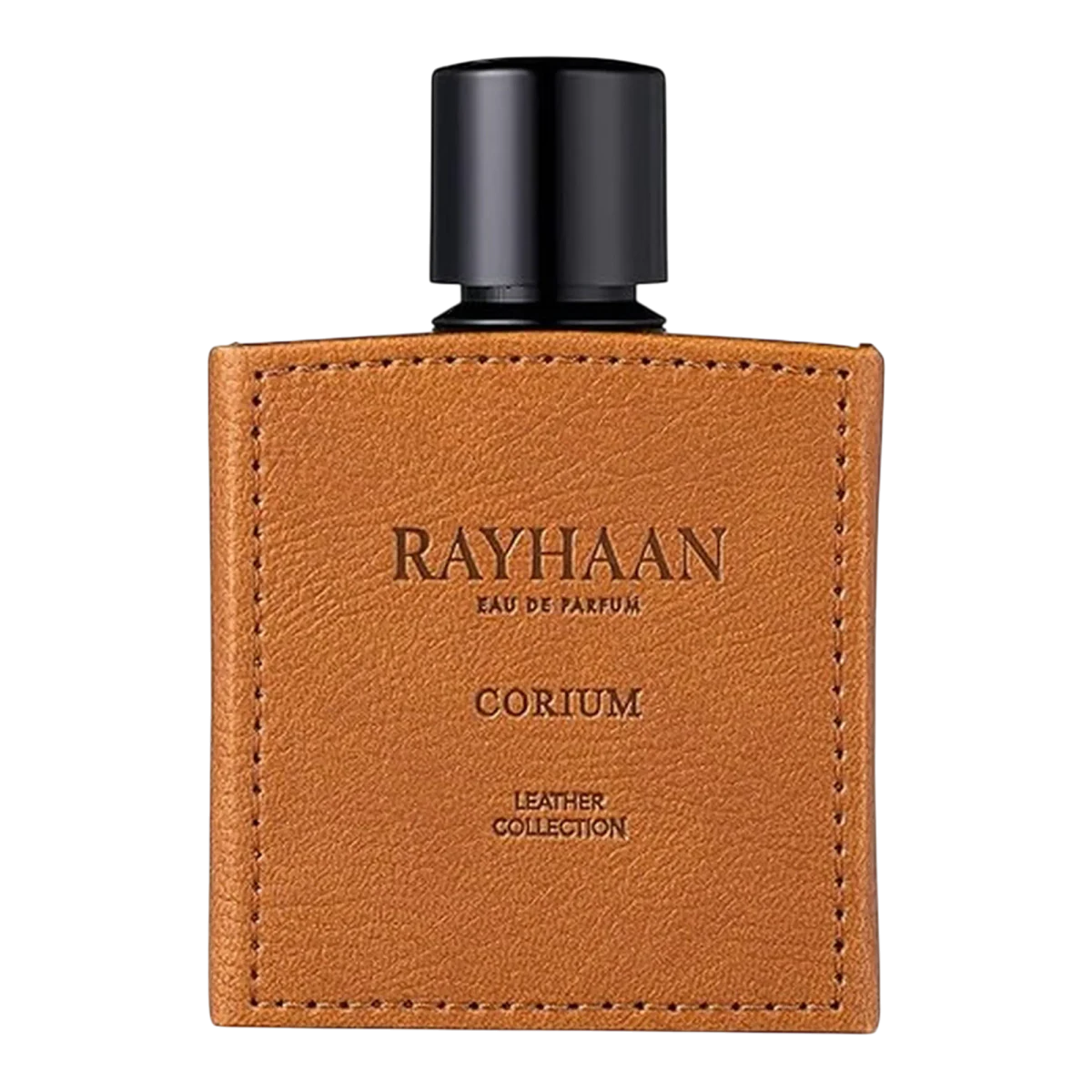 Rayhaan Corium - Frasco