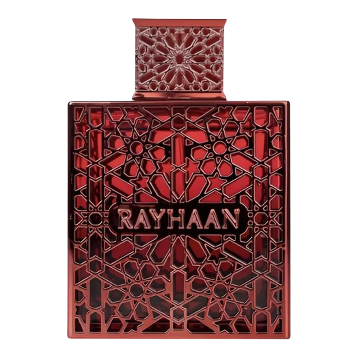 Rayhaan CRIMSON - Frasco