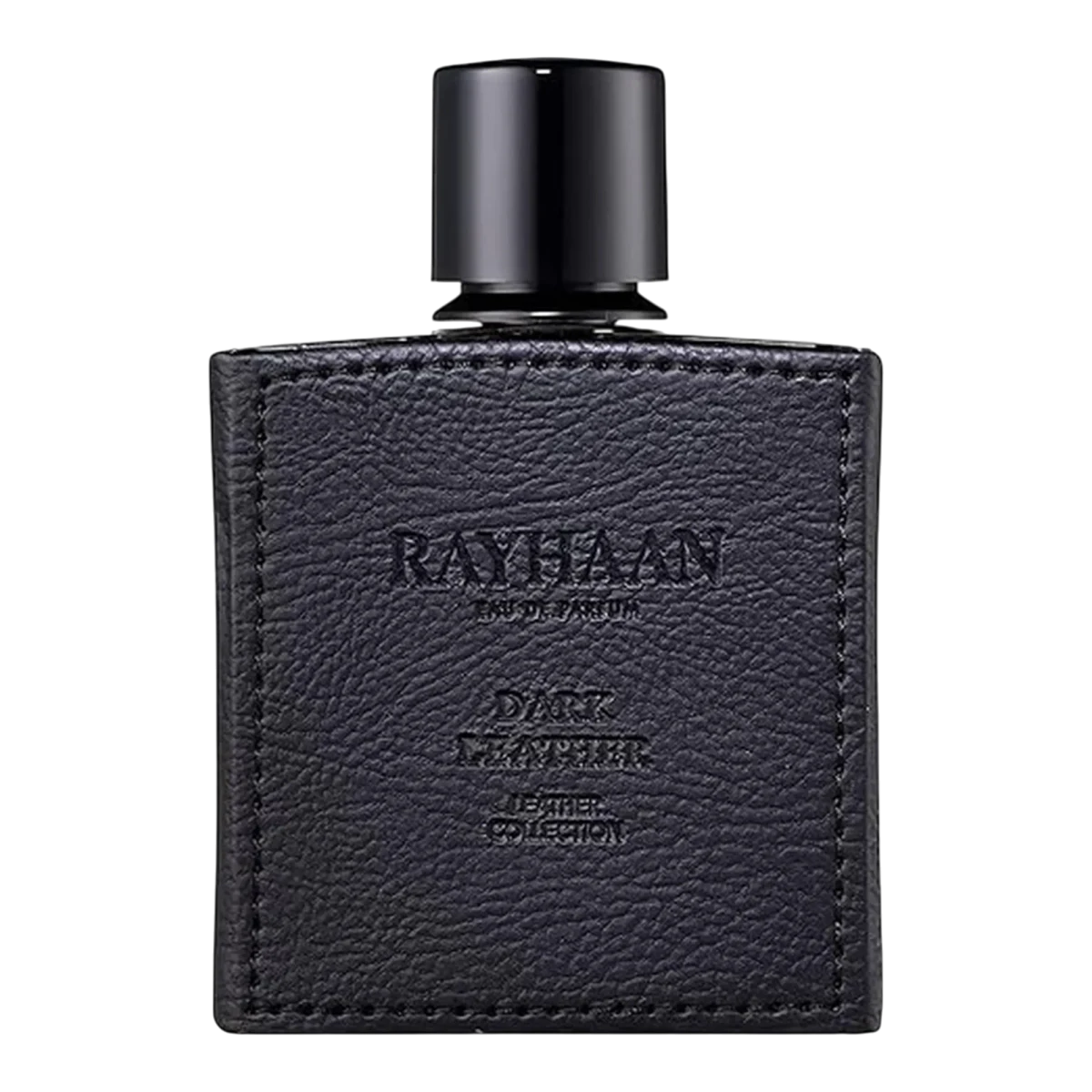 Rayhaan Dark Leather - Frasco