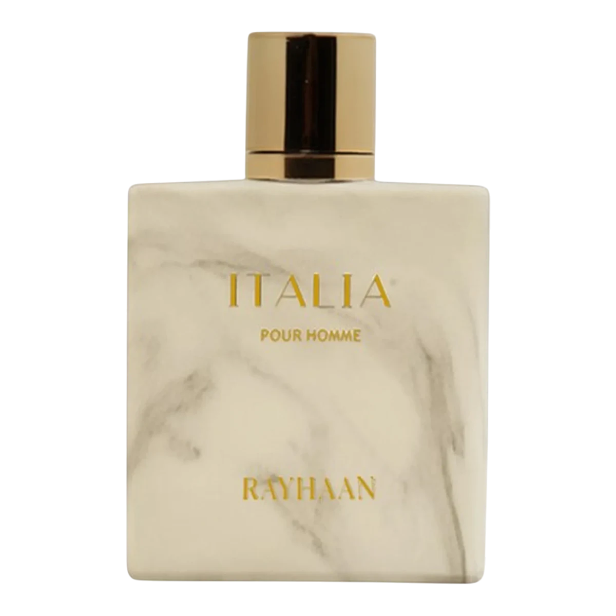 Rayhaan Italia - Frasco
