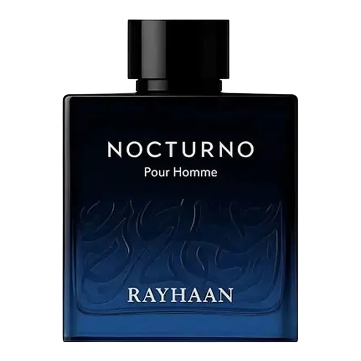 Rayhaan Nocturno - Frasco