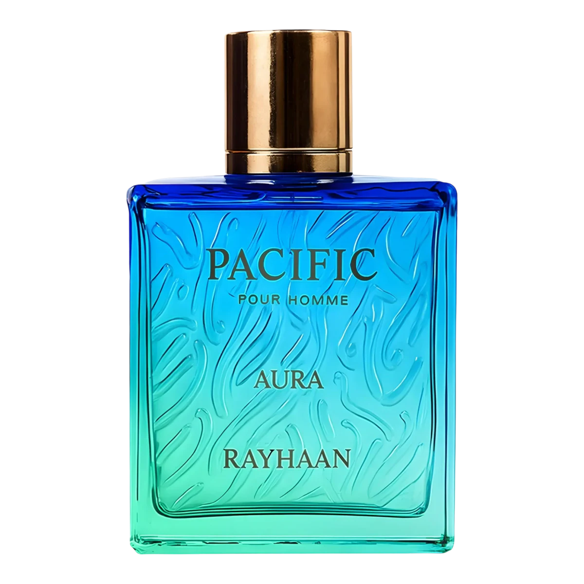 Rayhaan Pacific Aura - Frasco
