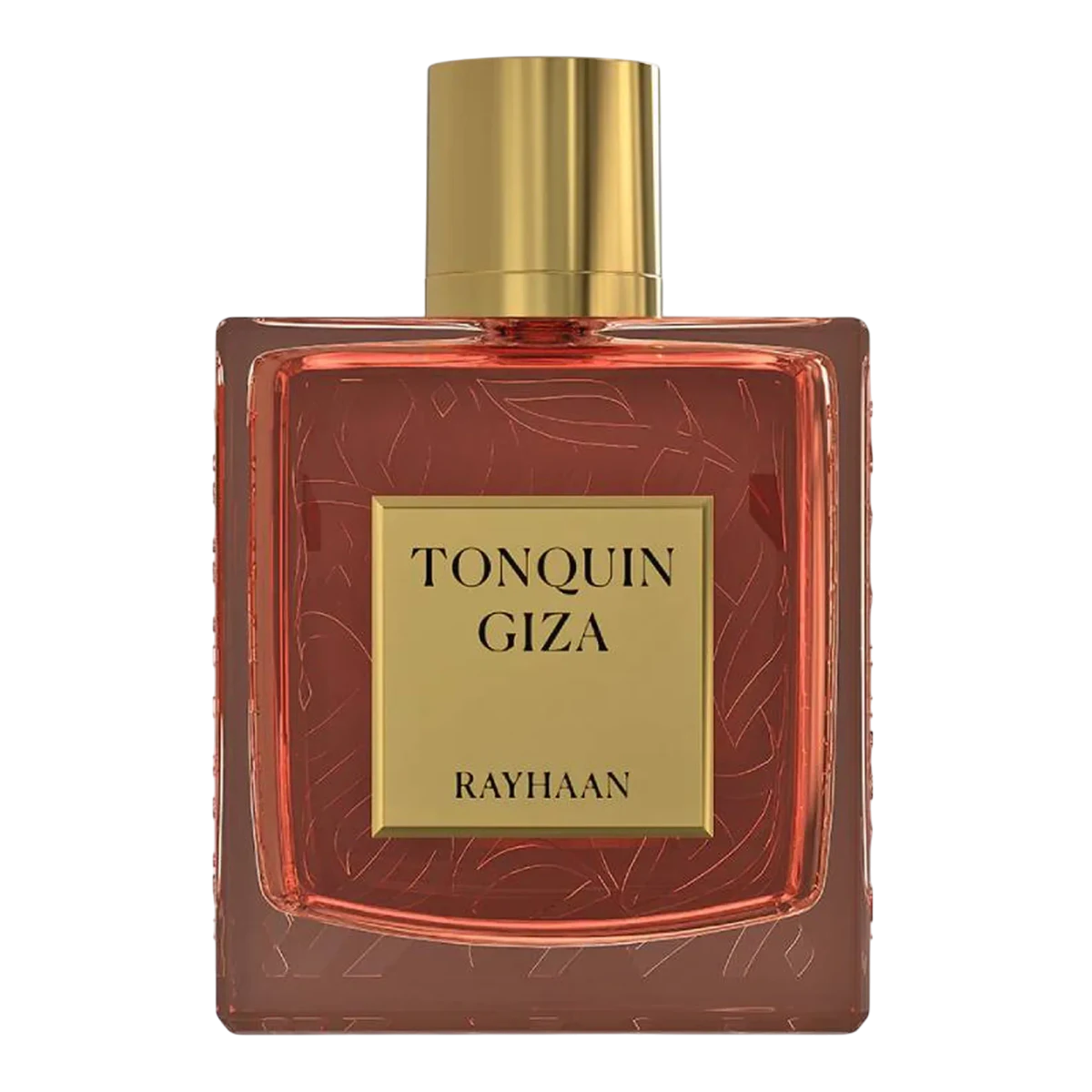 Tonquin Giza - Frasco