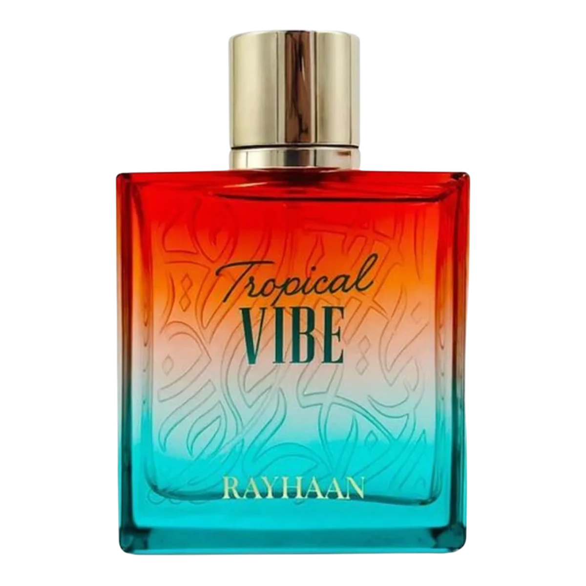 Tropical Vibe - Frasco