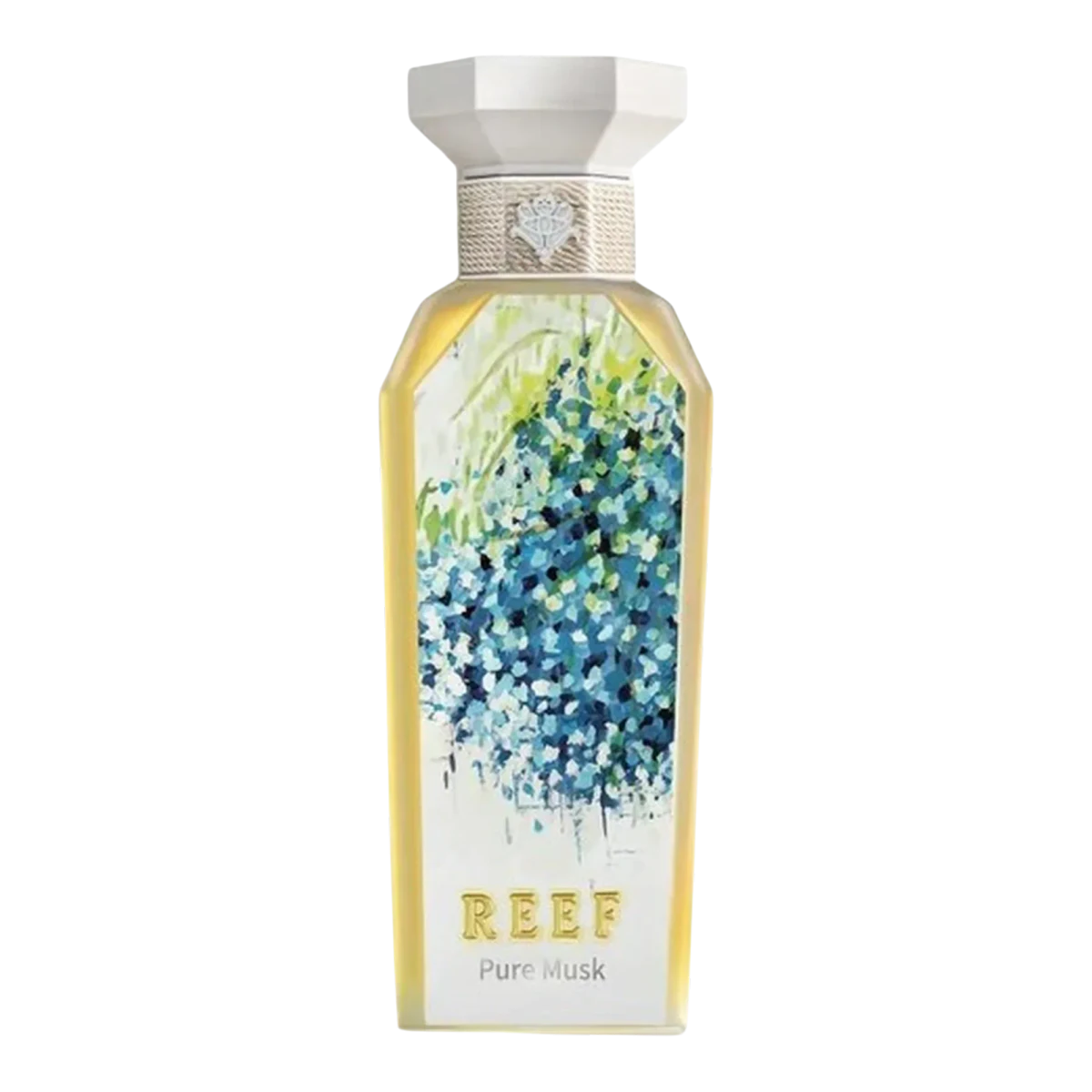 Pure Musk - Frasco