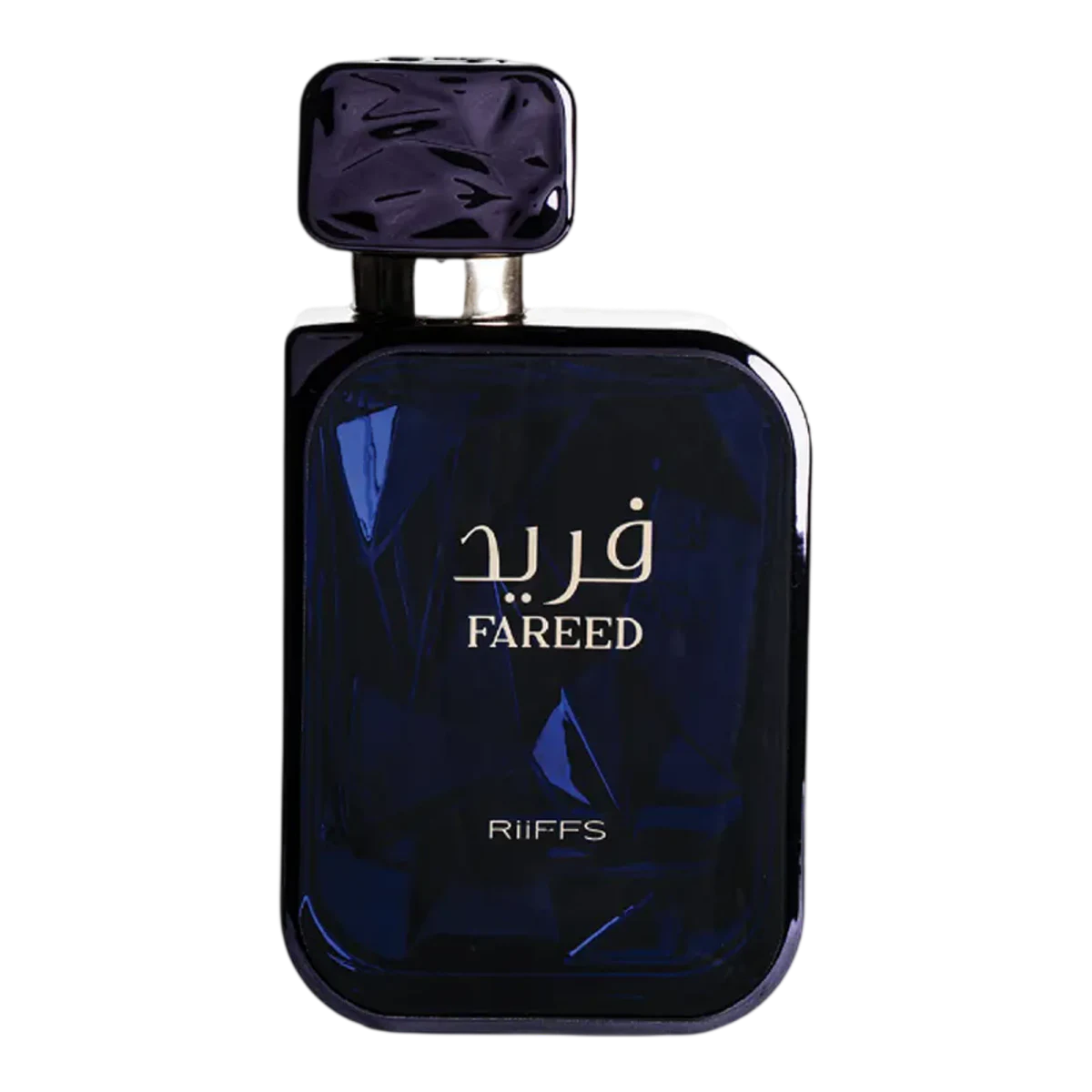 Fareed - Frasco