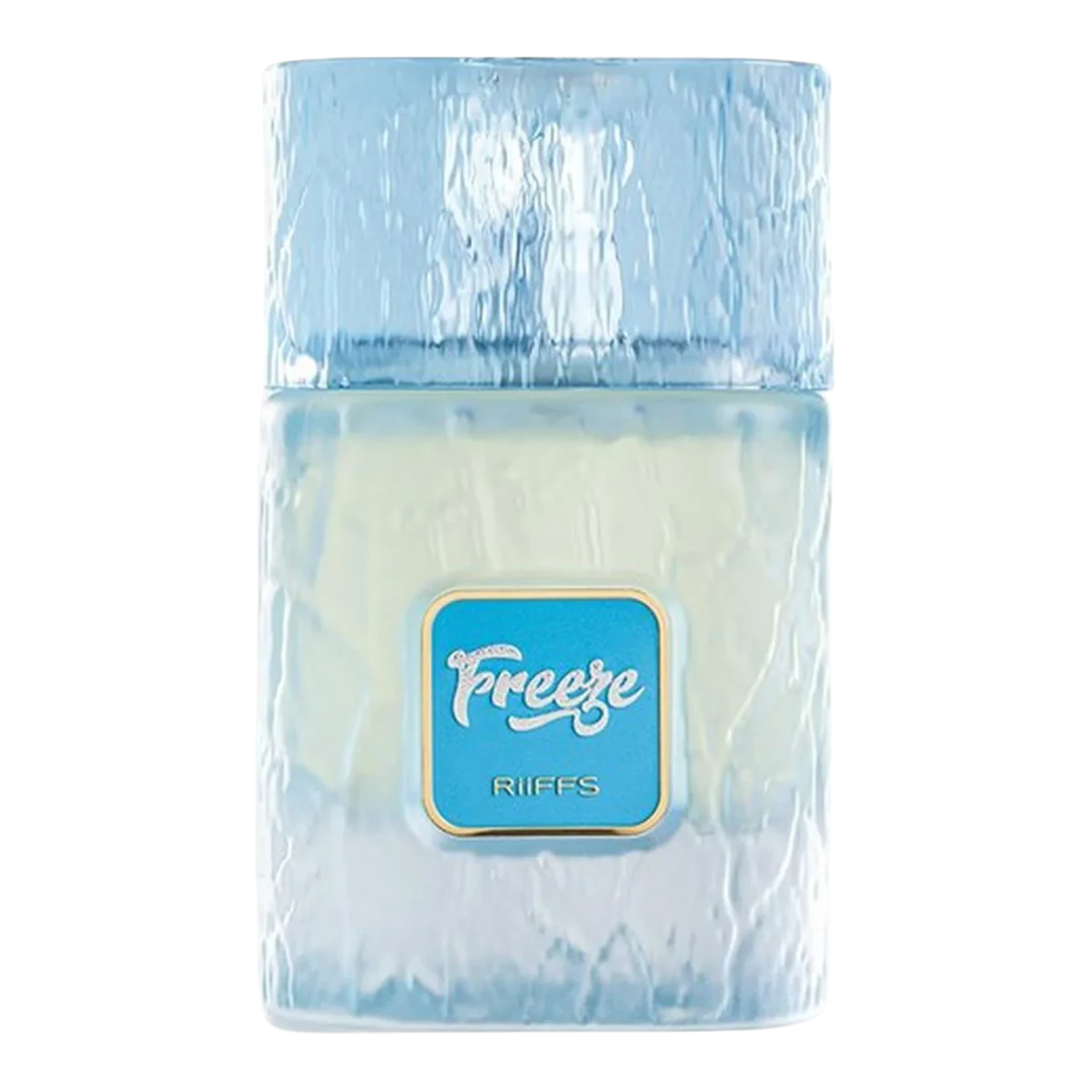Freeze - Frasco