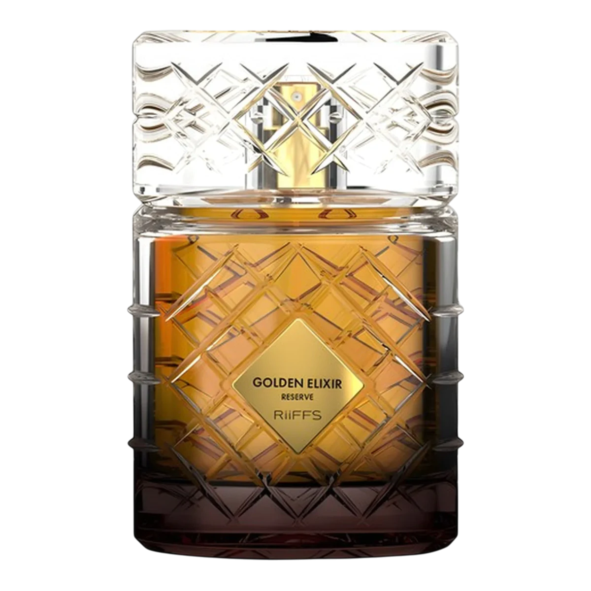 Golden Elixir Reserve - Frasco