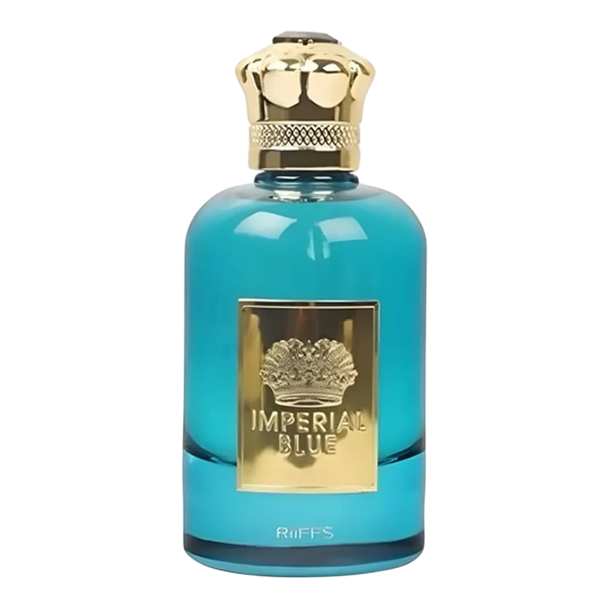 Imperial Blue - Frasco