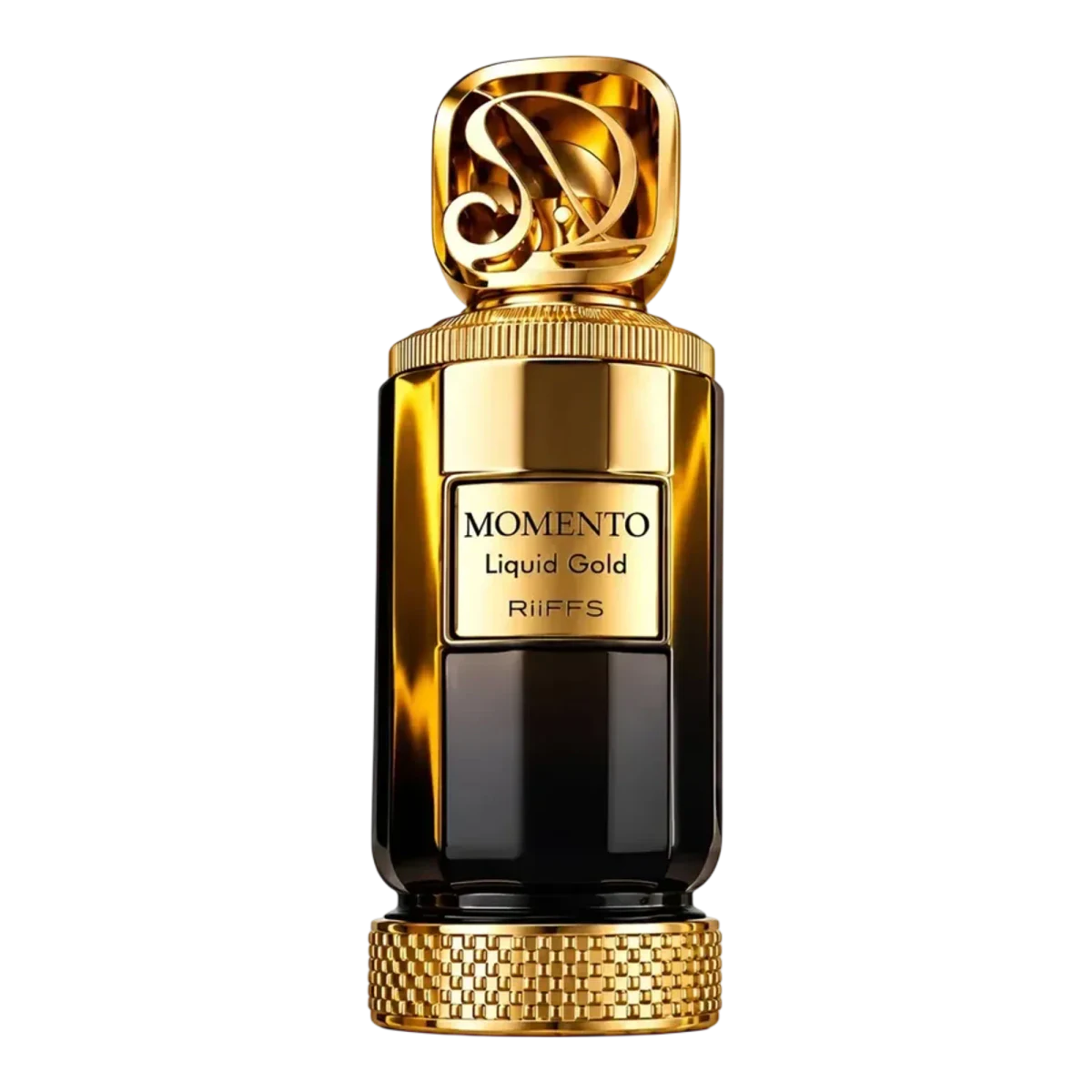 Momento Liquid Gold - Frasco
