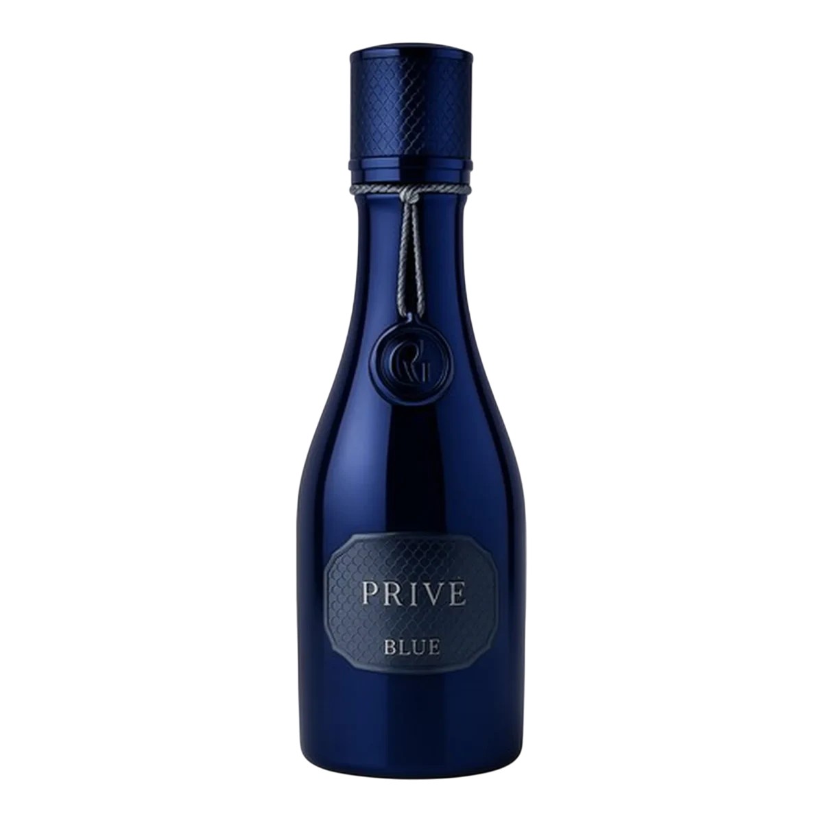 Prive Blue - Frasco