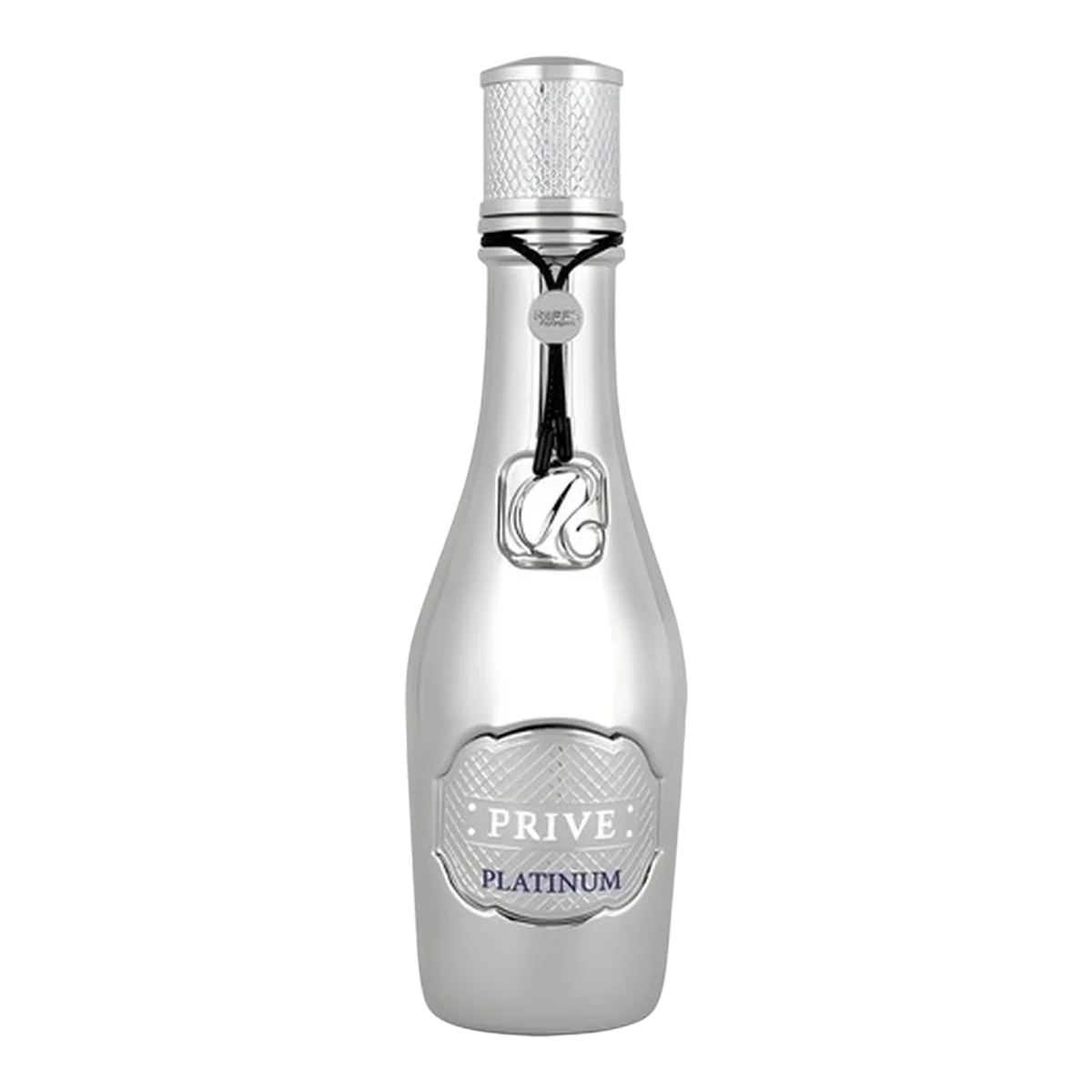 Prive Platinum - Frasco