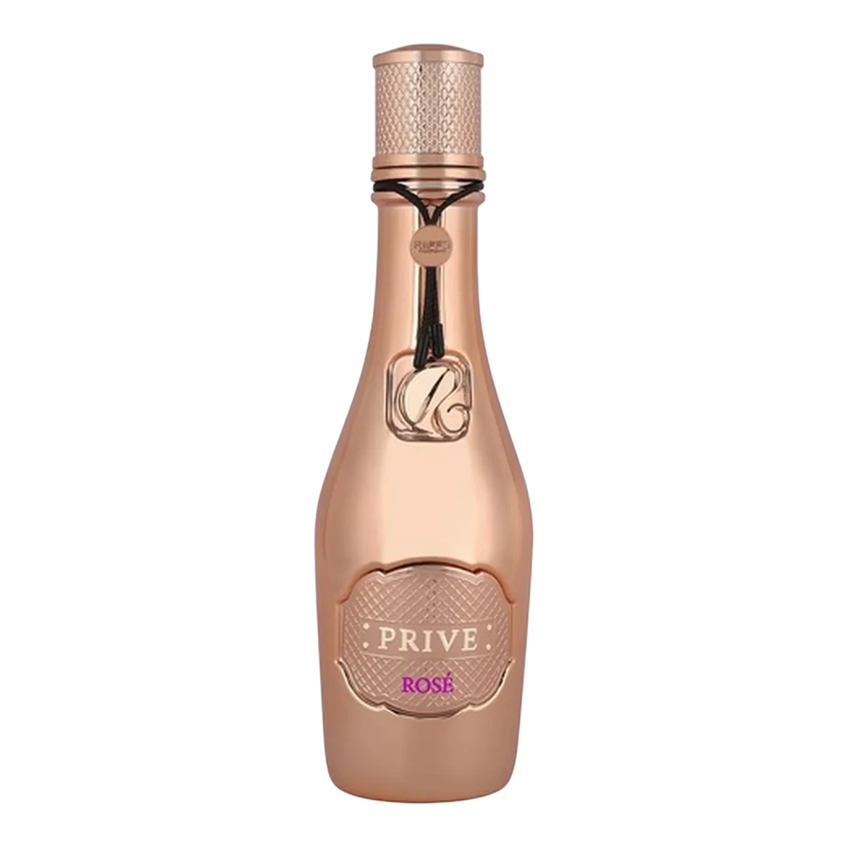 Prive Rose - Frasco