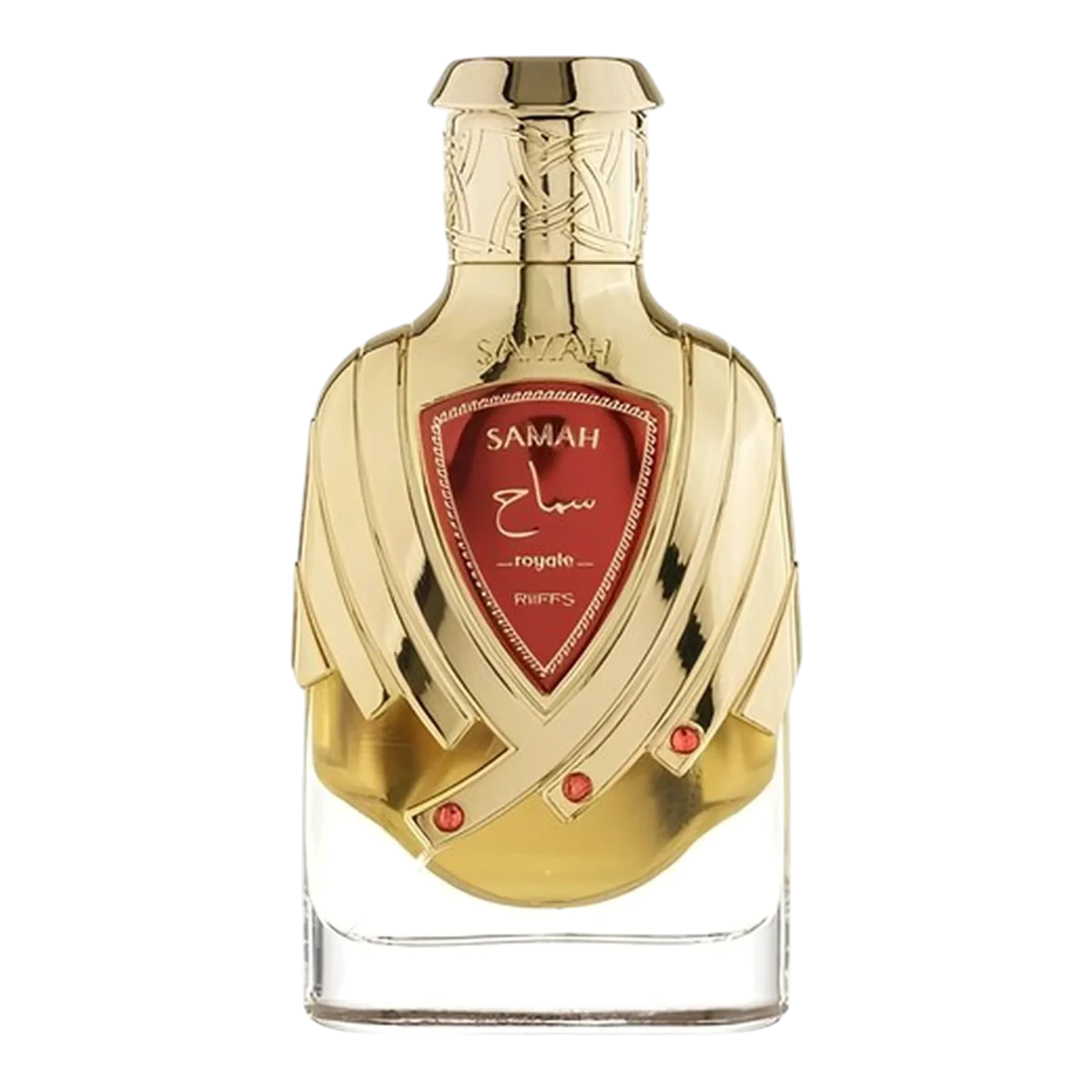 Samah Royale - Frasco