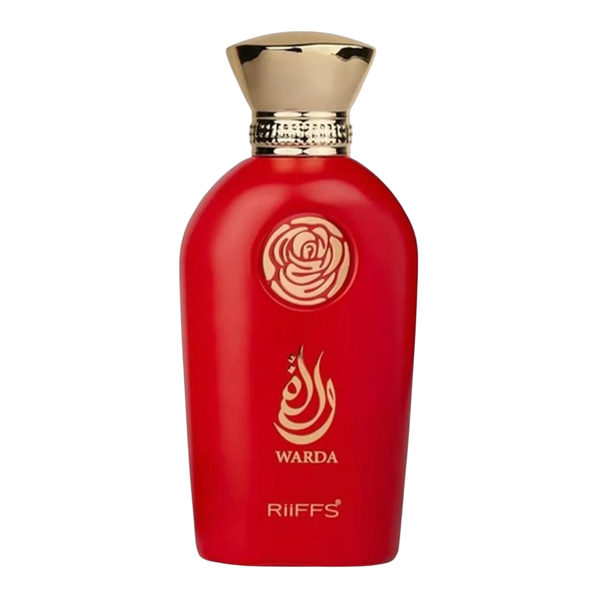 Warda - Frasco