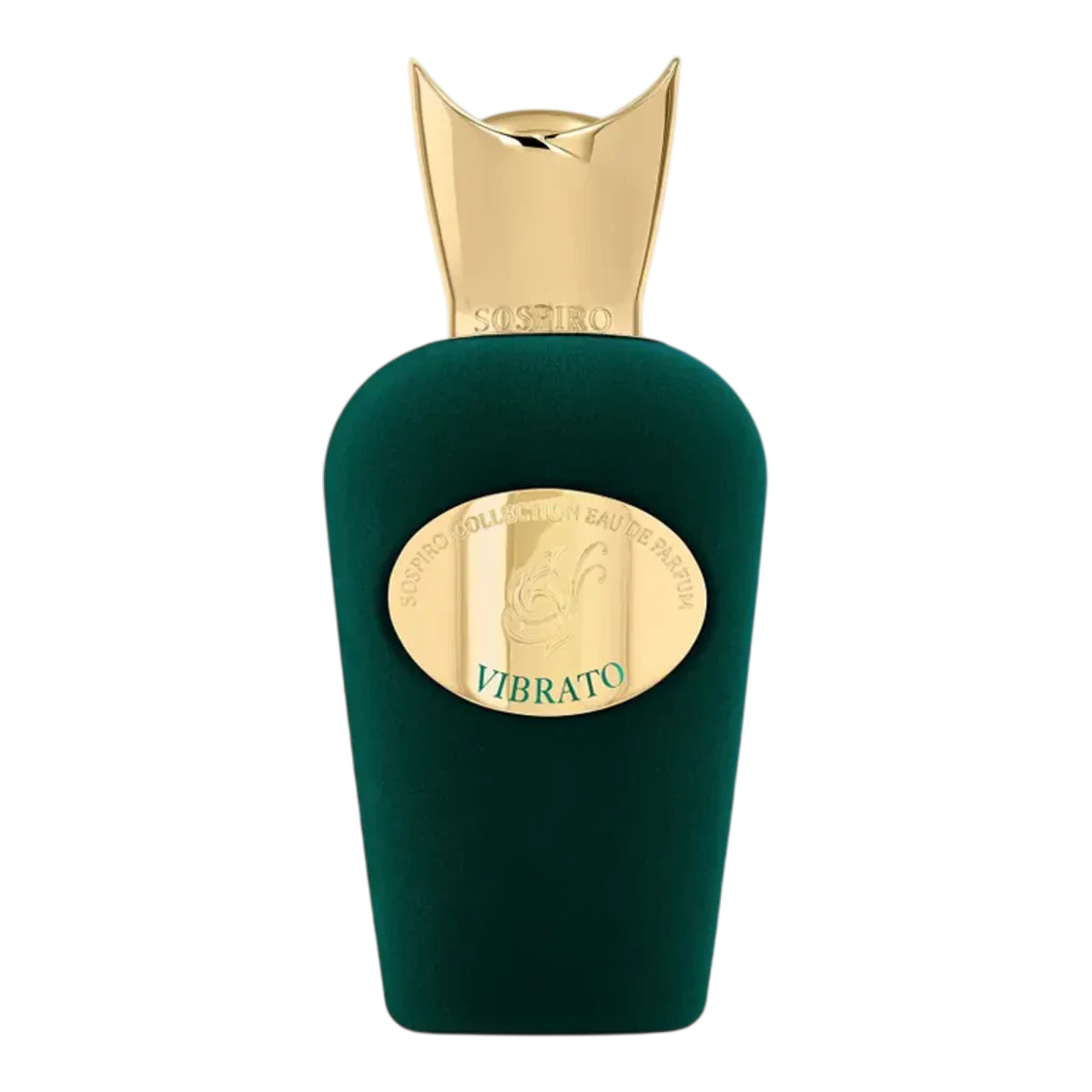 Vibrato - Frasco